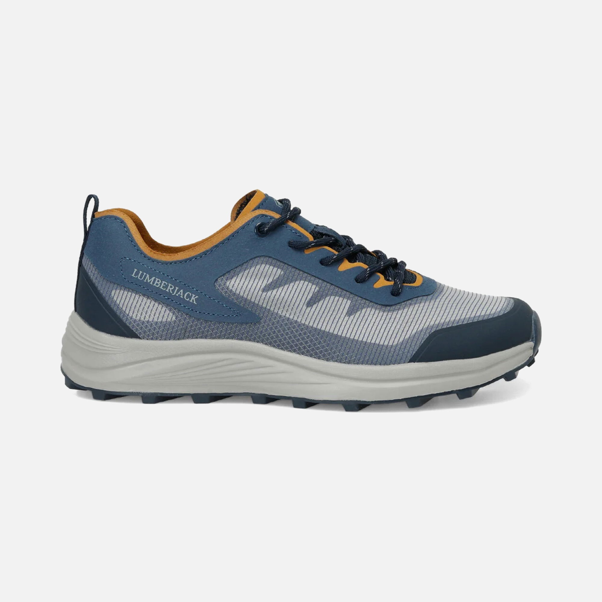 Lumberjack Sportswear Satilus 4FX Erkek Spor Ayakkabı