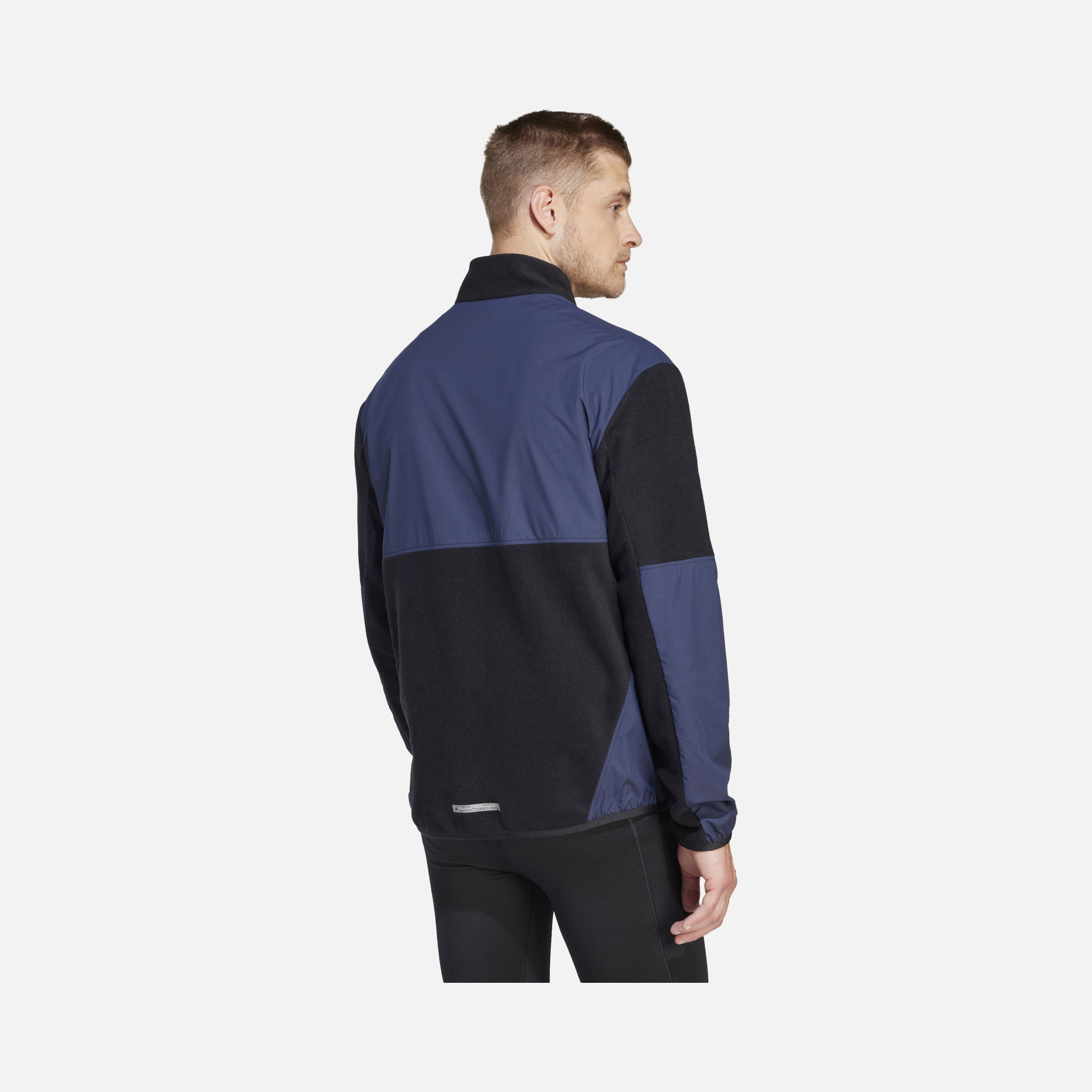 adidas Run Ultimate Running Hoodie Erkek Ceket