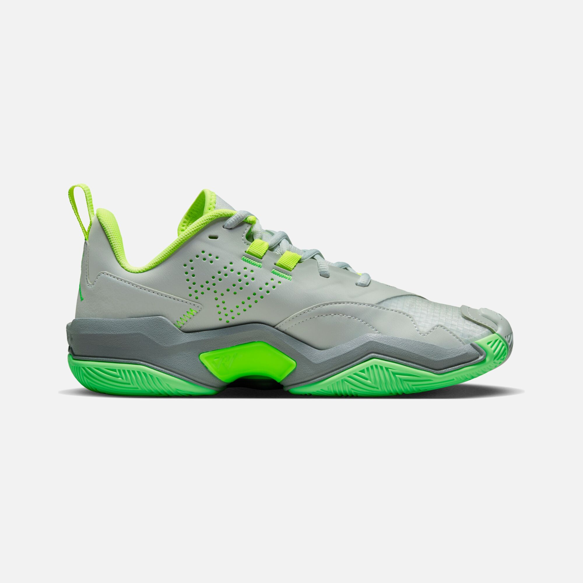 Nike Jordan One Take 4 Erkek Spor Ayakkabı