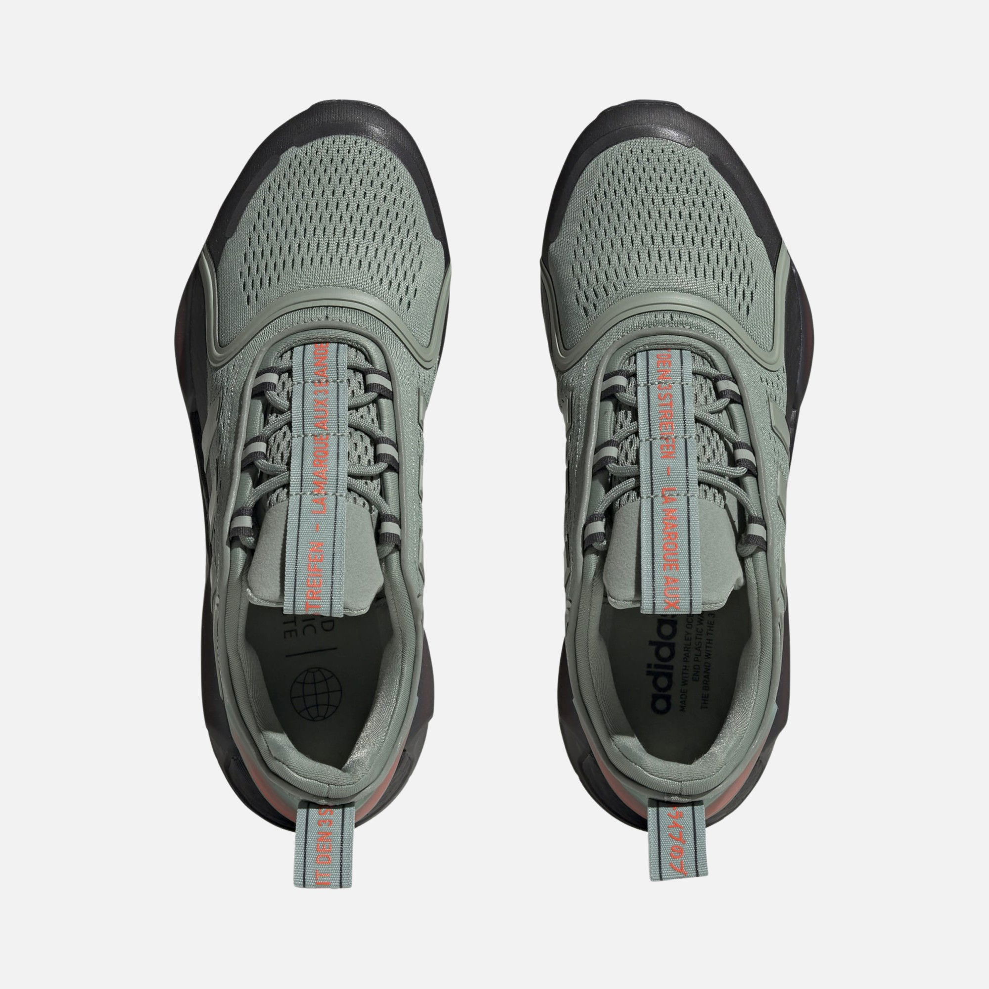 adidas Sportswear NMD V3 Erkek Spor Ayakkabı