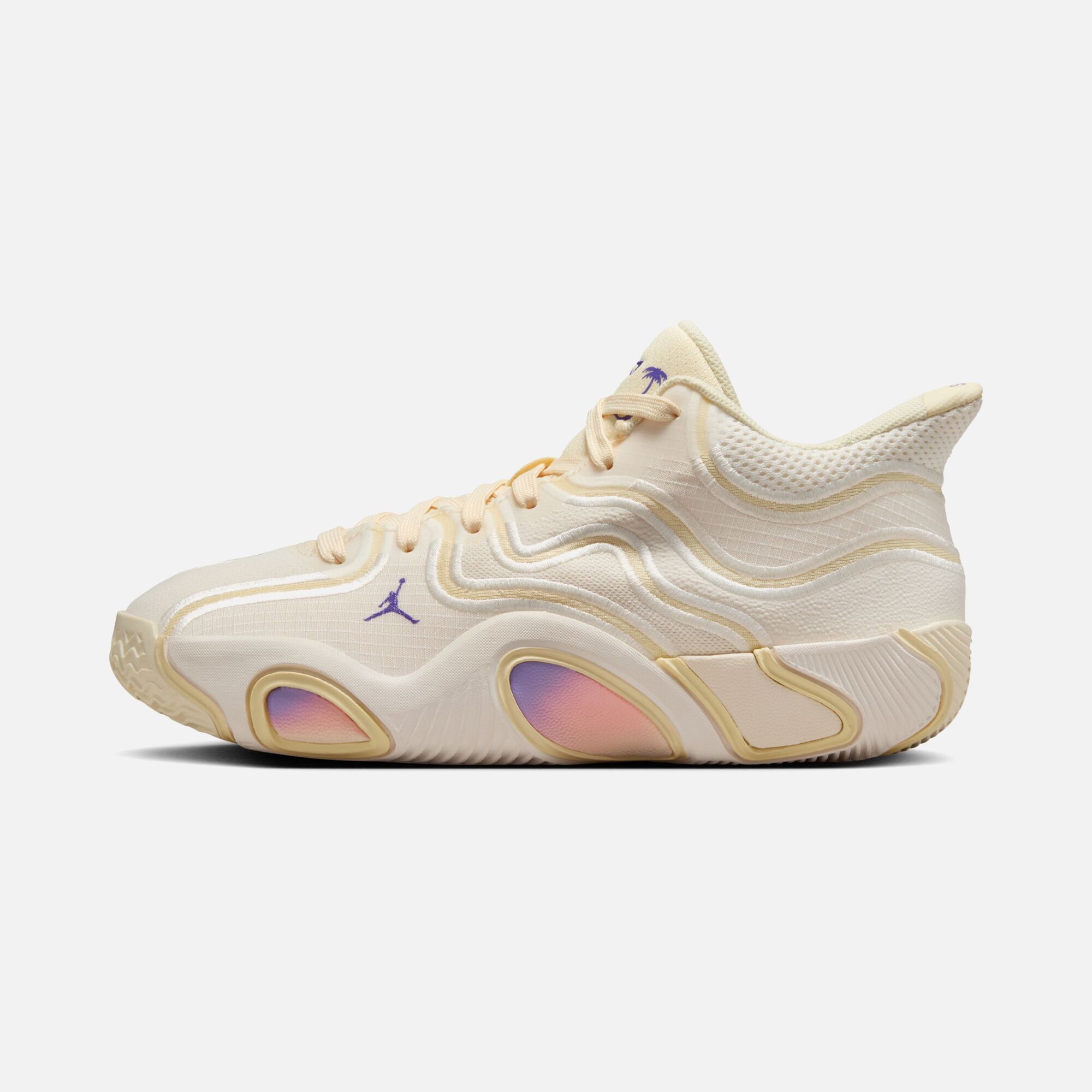 Nike Michael Jordan Tatum 3 (GS) Basketbol Ayakkabısı