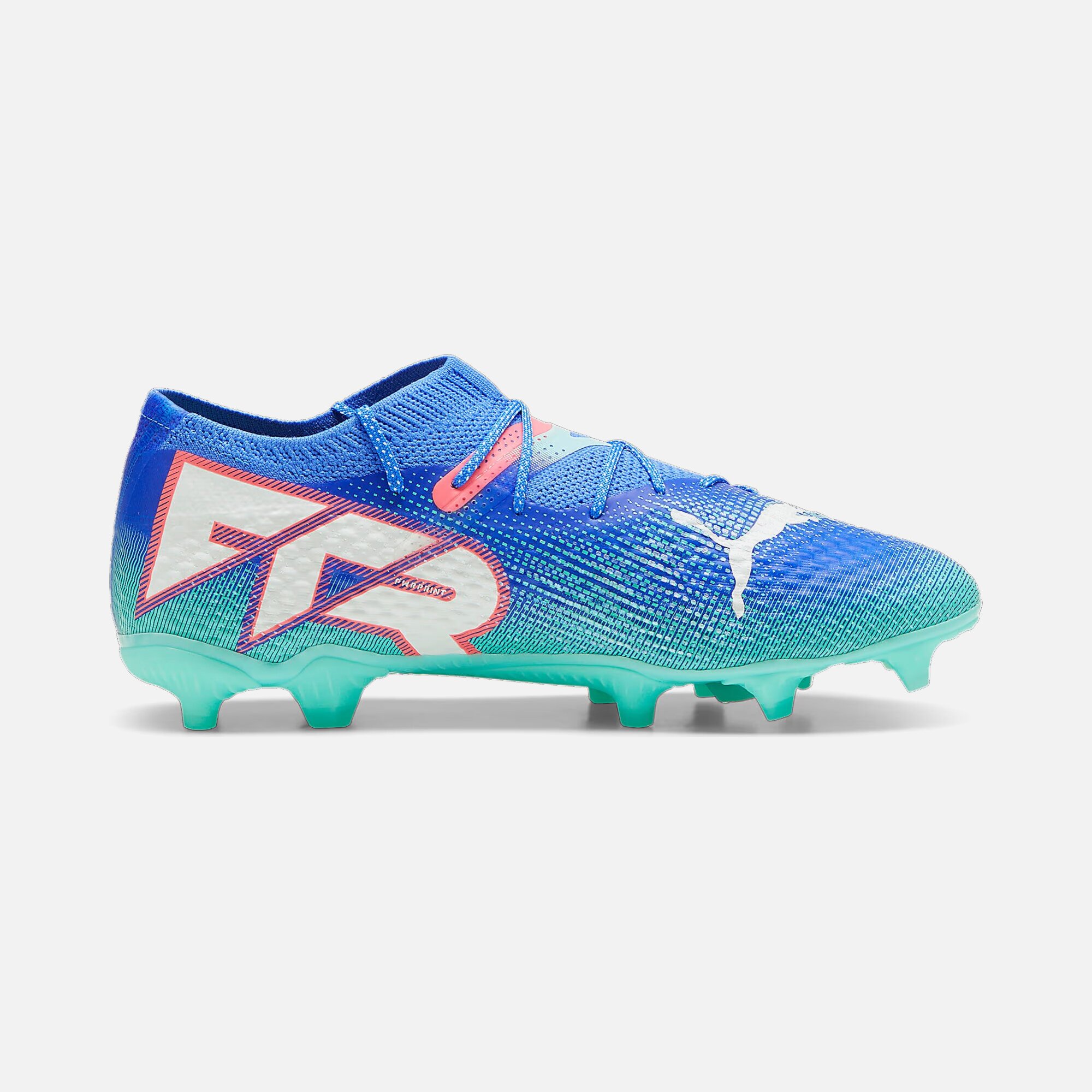 Puma Future 7 Pro+ FG-AG Firm-Ground & Artificiel Grass Erkek Krampon