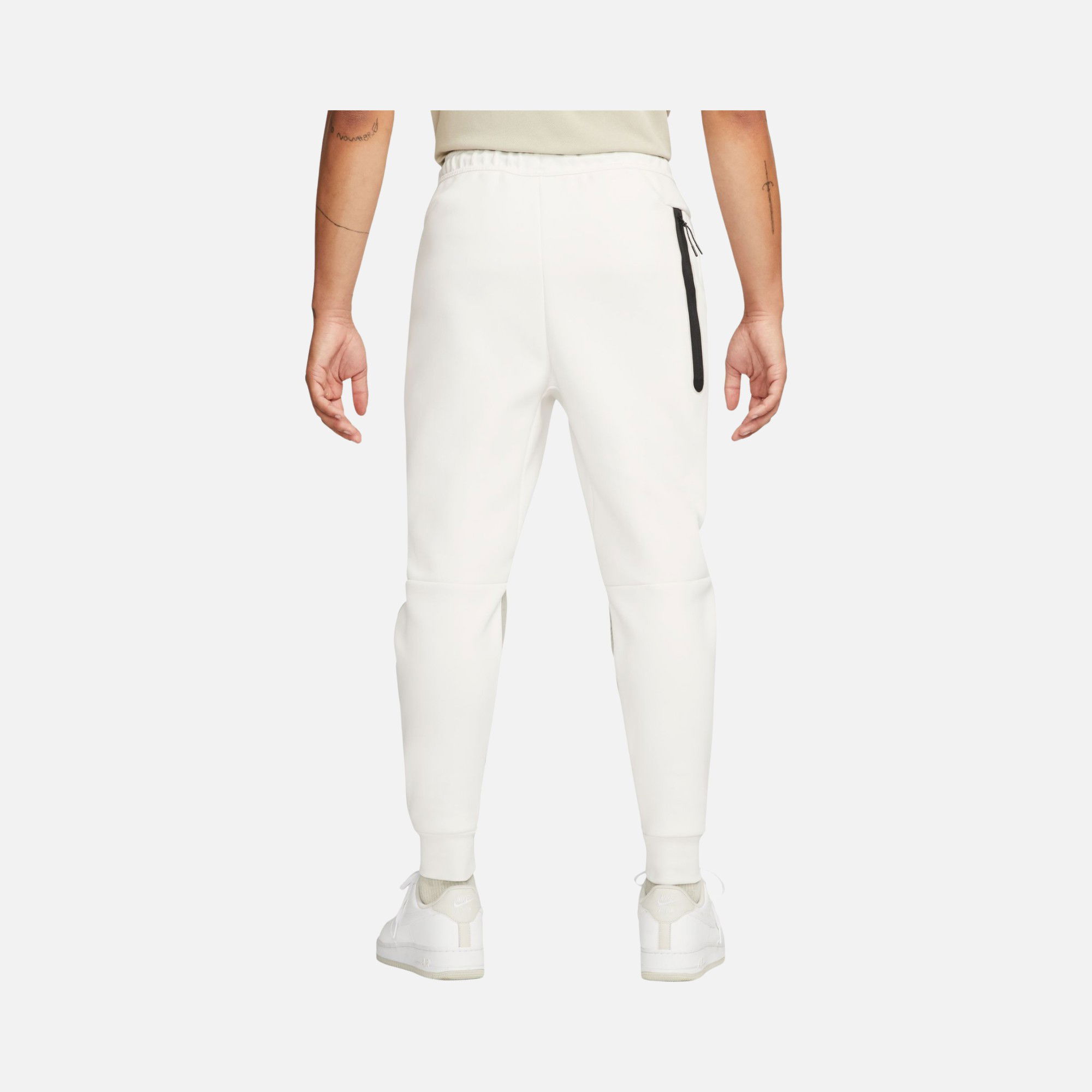 Nike Sportswear Tech Fleece ''Overlay Detail'' Erkek Eşofman Altı