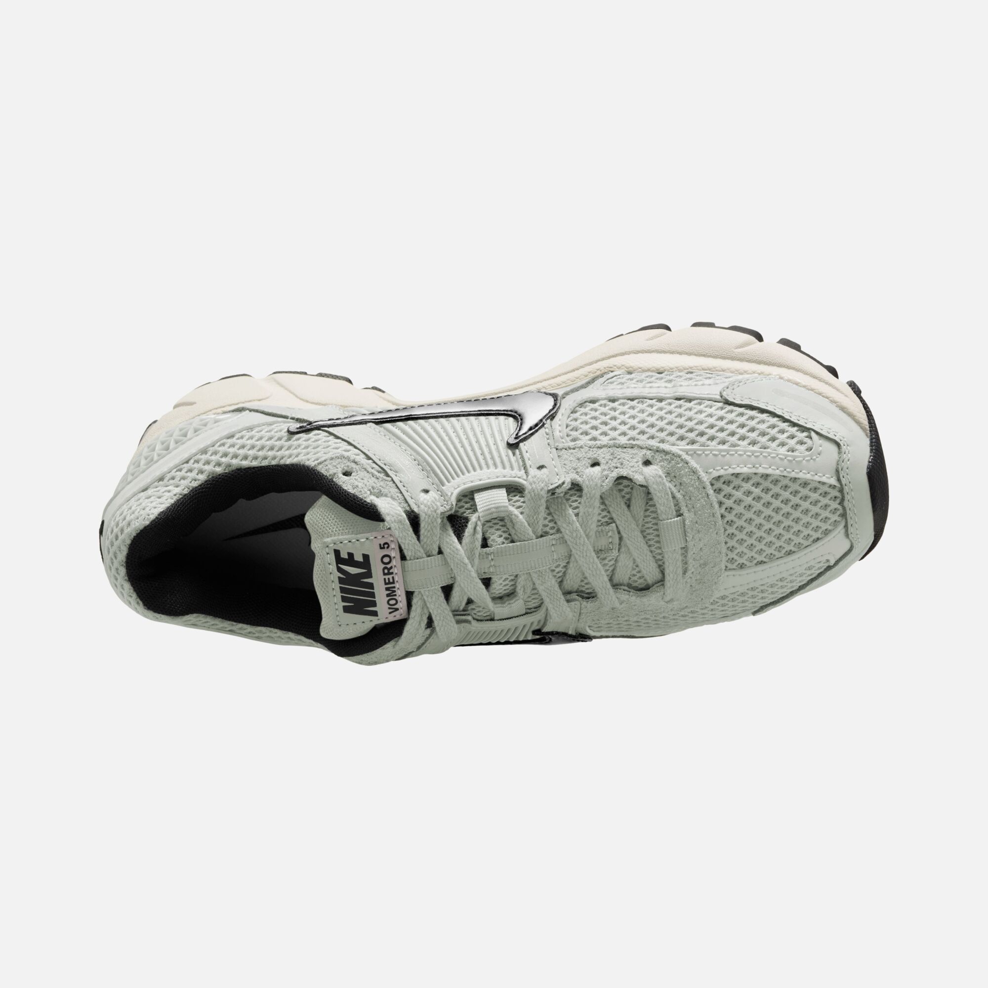 Nike Zoom Vomero 5 Sportswear SU24 Kadın Spor Ayakkabı