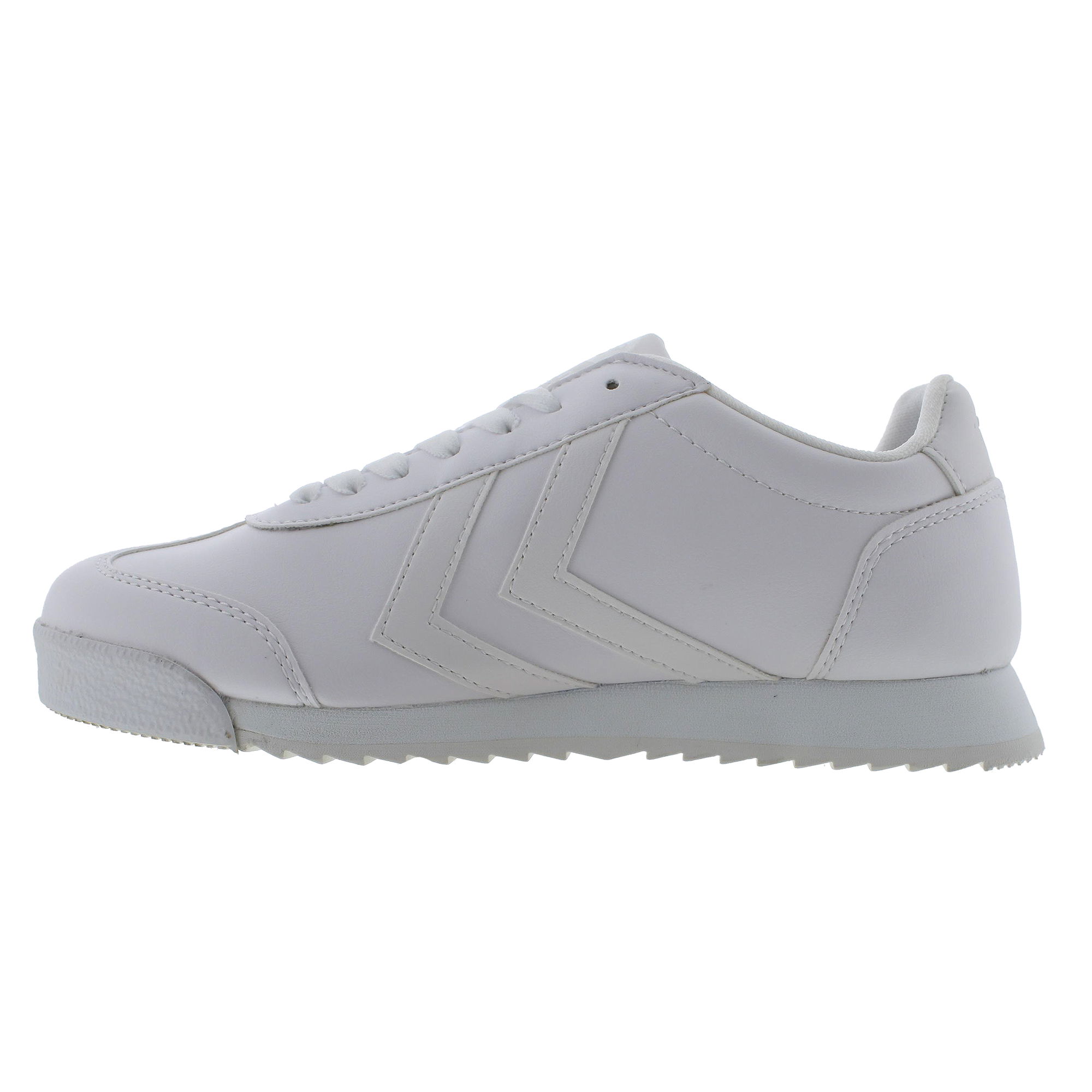 Hummel Sportswear Messmer 23 Erkek Spor Ayakkabı