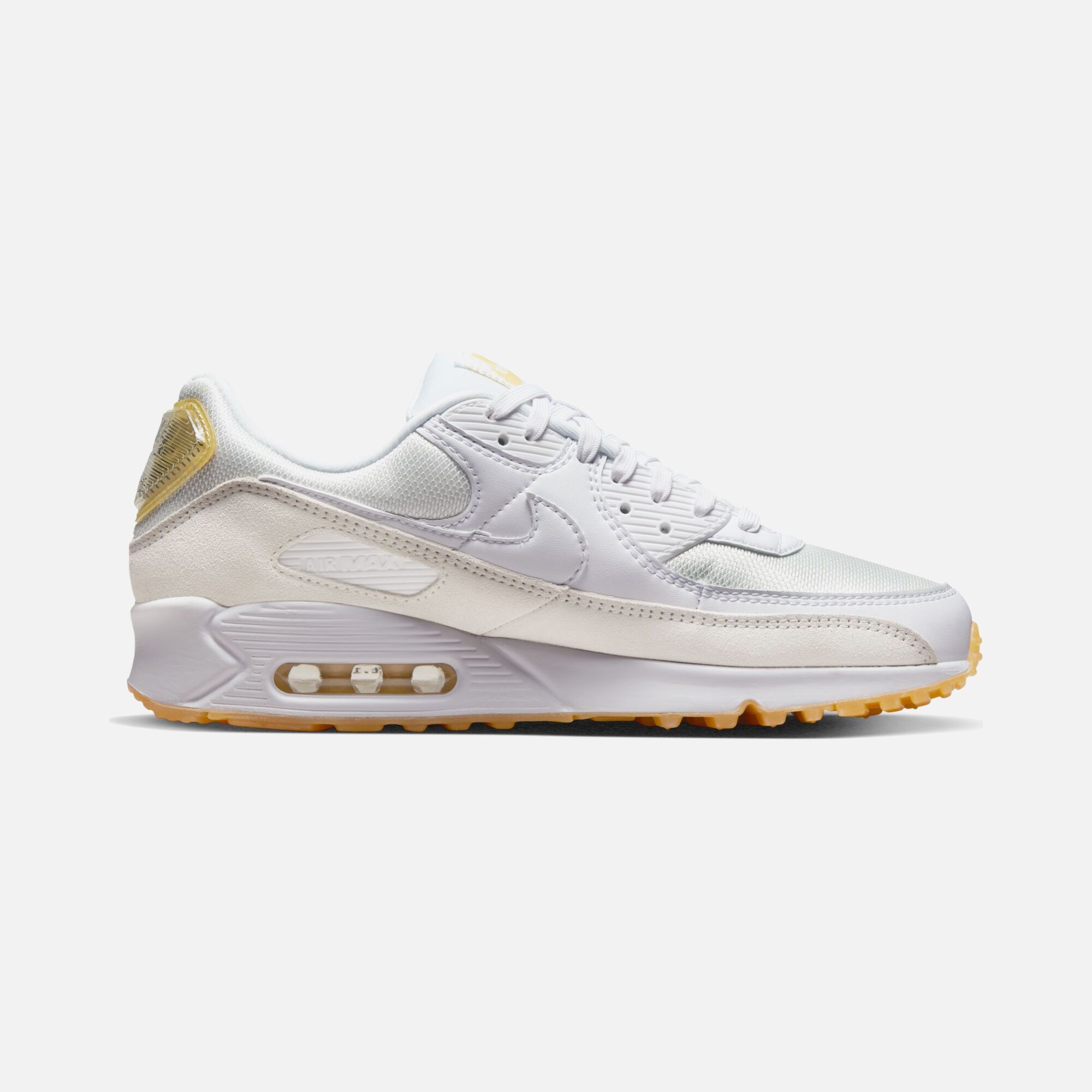 Nike Air Max 90 SE Erkek Spor Ayakkabı