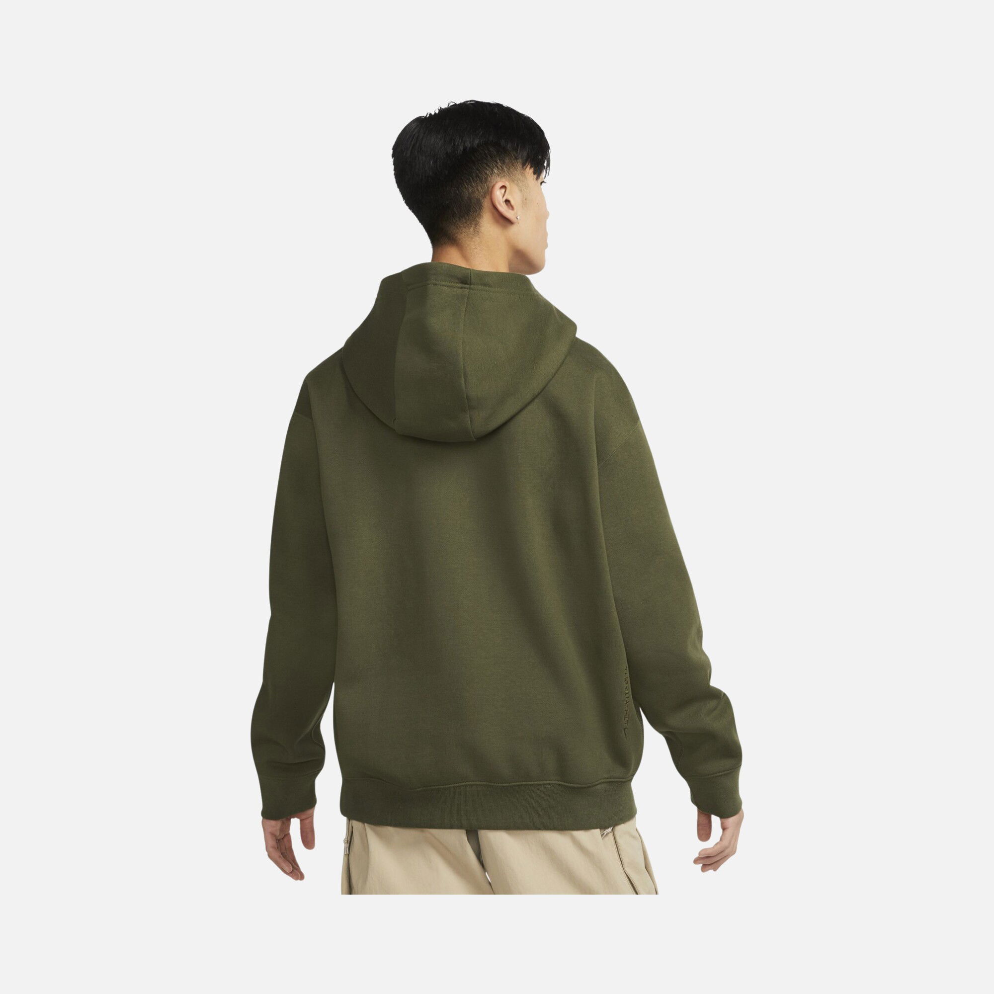 Nike ACG Therma-Fit "Troll" Graphic Hoodie Erkek Sweatshirt