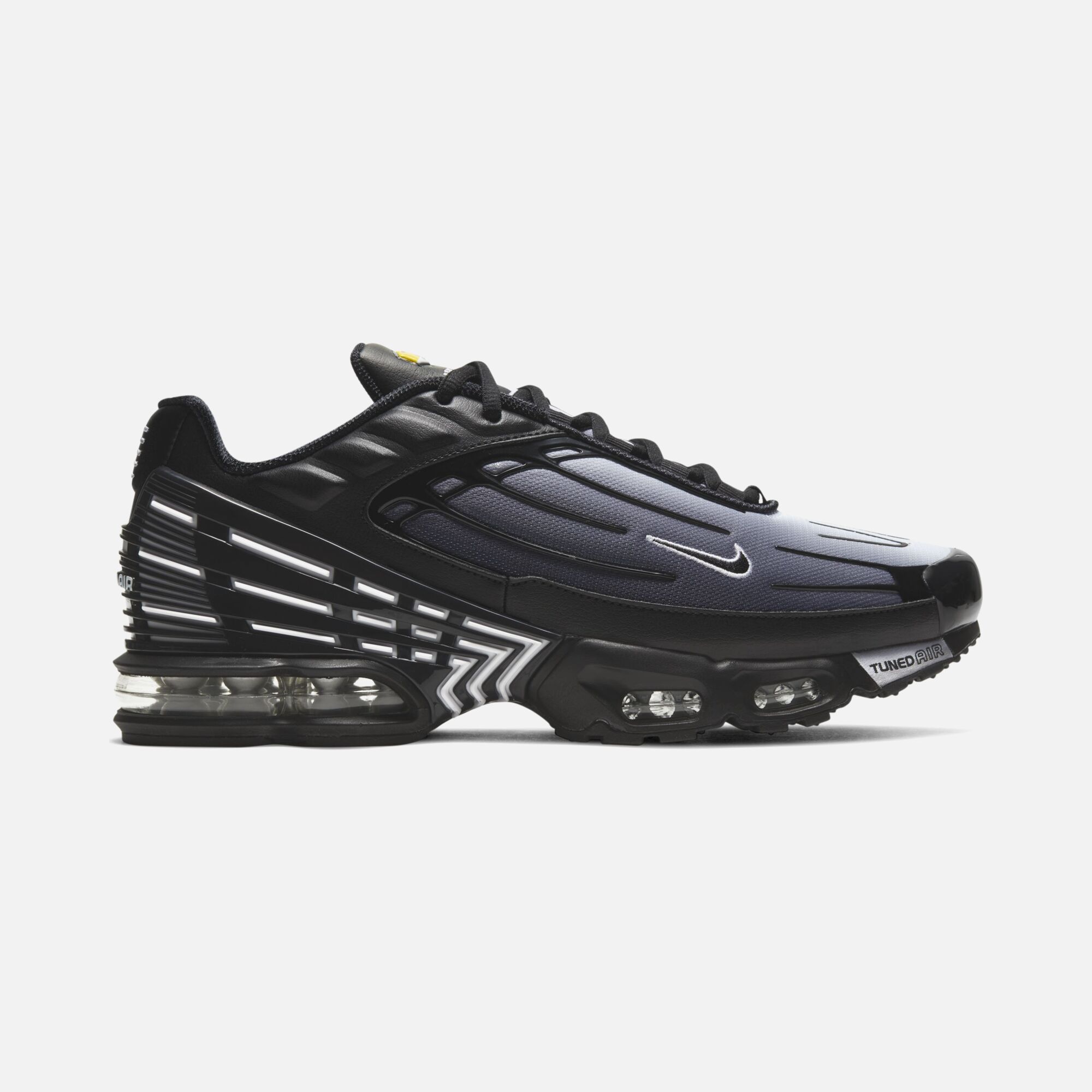 Nike Air Max Plus III '21 Erkek Spor Ayakkabı