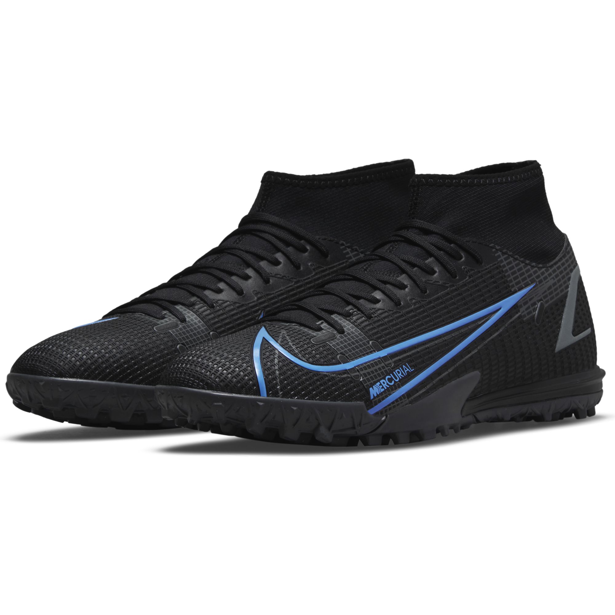 Nike Superfly 8 Academy TF Erkek Halı Saha Ayakkabı
