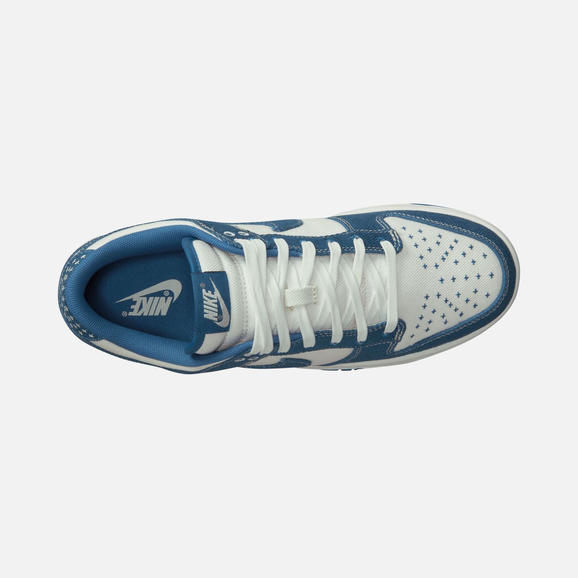 Nike Dunk Low Retro SE Canvas Erkek Spor Ayakkabı