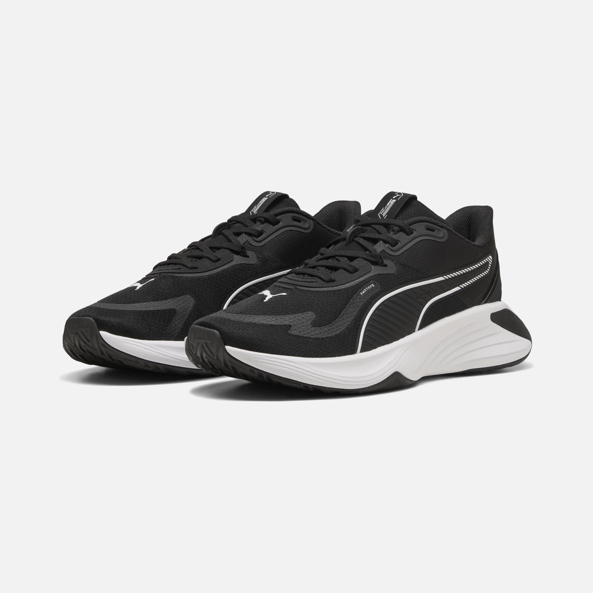 Puma PWR Hybrid ProFoam Training Erkek Spor Ayakkabı