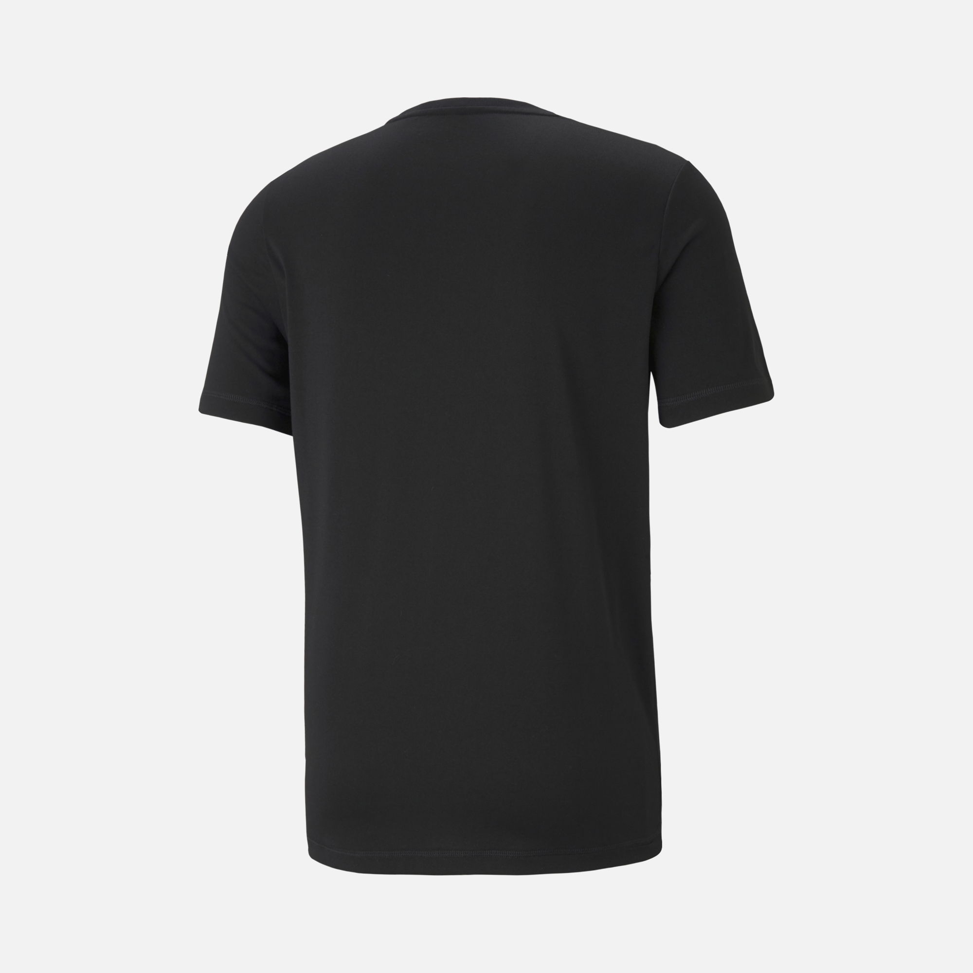 Puma Active Small Logo Short-Sleeve Erkek Tişört