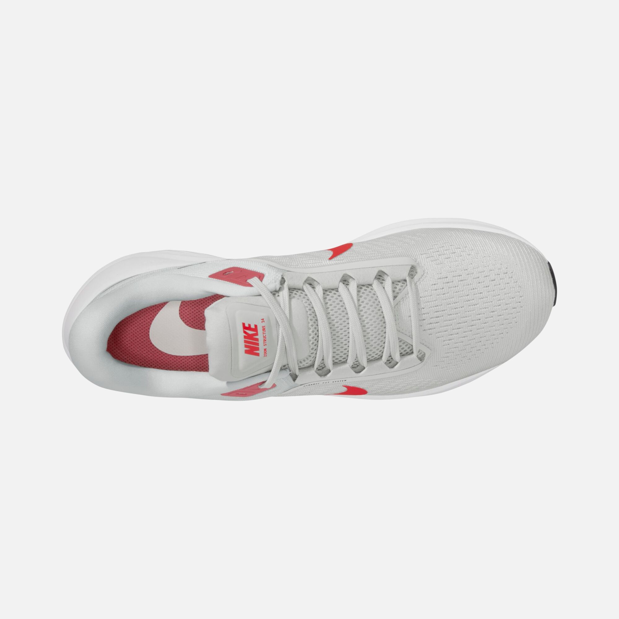 Nike Air Zoom Structure 24 Road Running Erkek Spor Ayakkabı