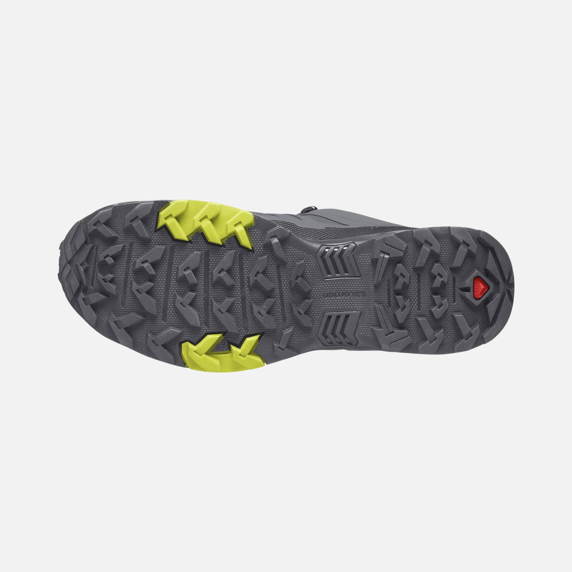 Salomon X Ultra 4 Gore-Tex Hiking Erkek Spor Ayakkabı