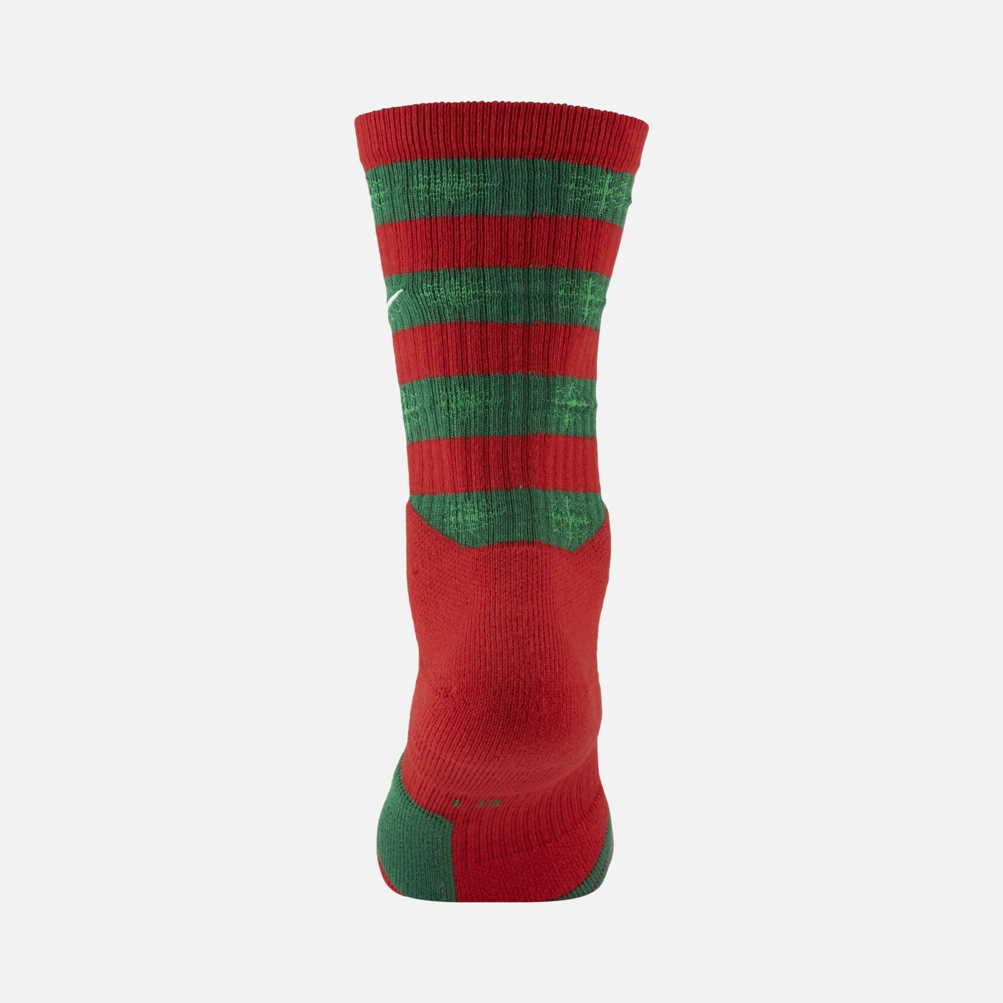 Nike Elite ''Xmas'' Basketball Unisex Çorap