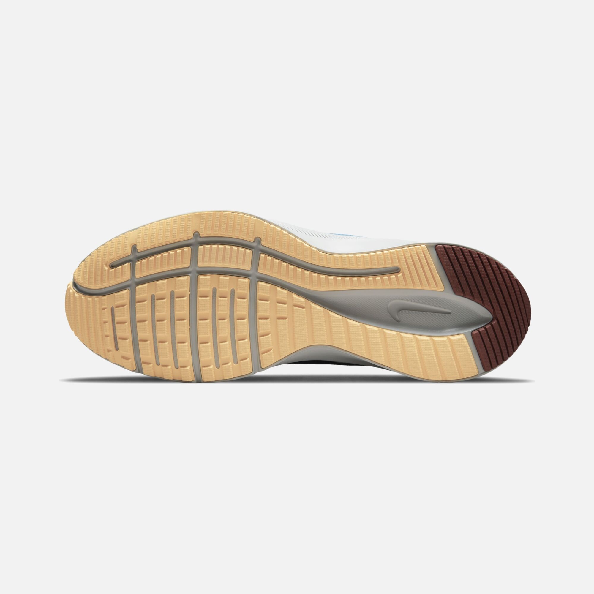 Nike Quest 4 Road Running Erkek Spor Ayakkabı