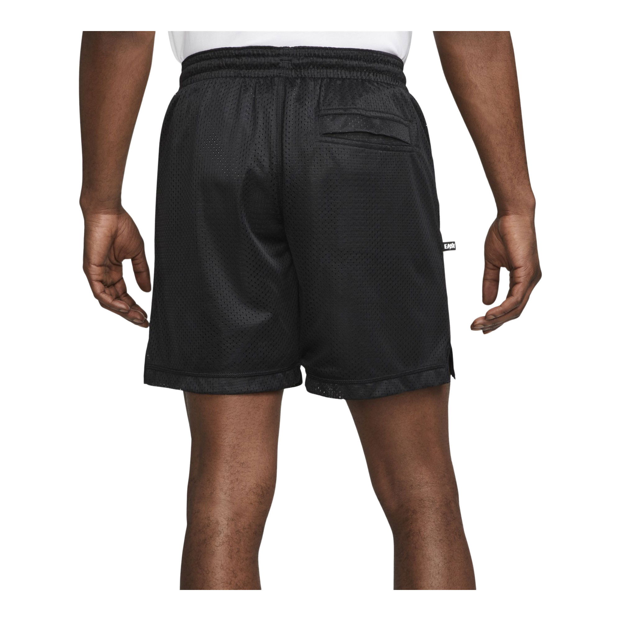 Nike Dri-Fit KD Mid-Thigh Basketball Erkek Şort