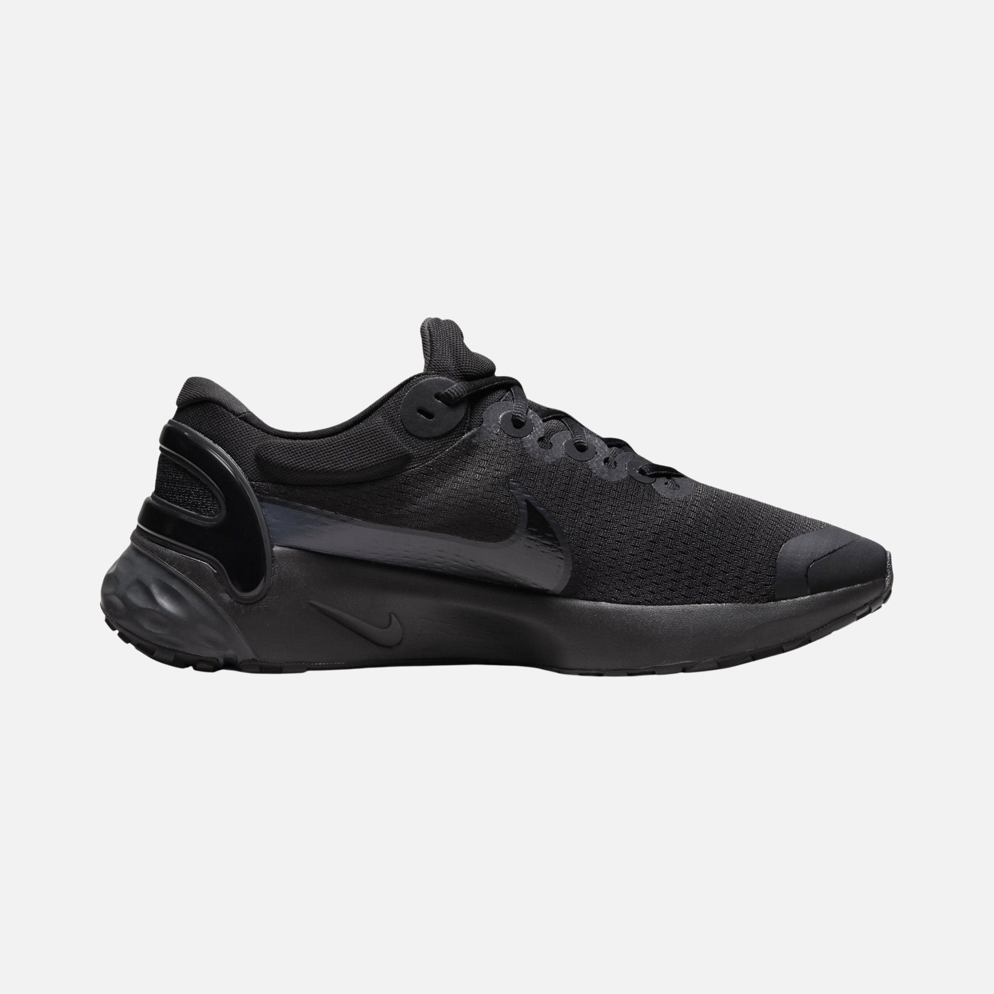 Nike Renew Run 3 Running Erkek Spor Ayakkabı
