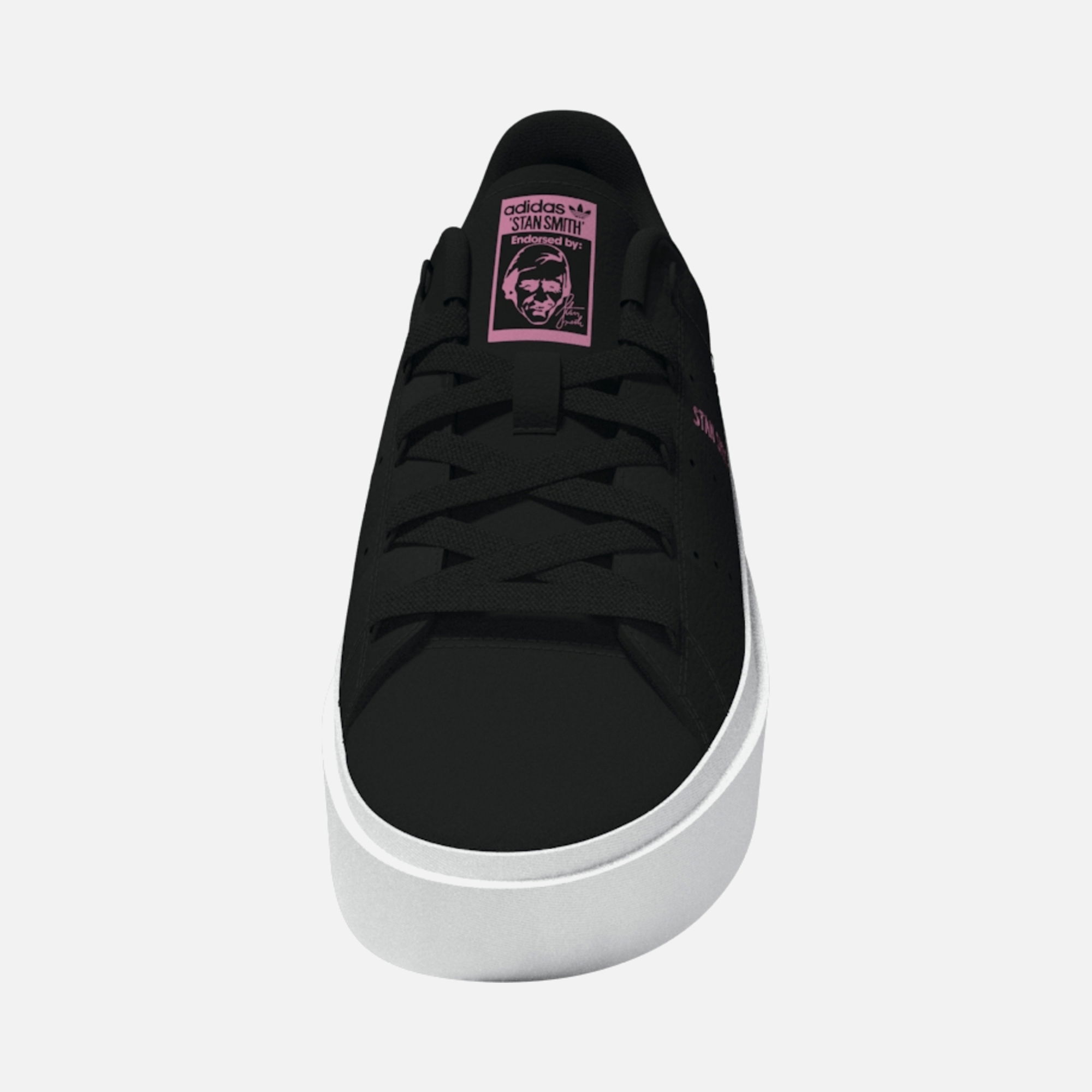 adidas Sportswear Stan Smith Bonega Platfrom Kadın Spor Ayakkabı
