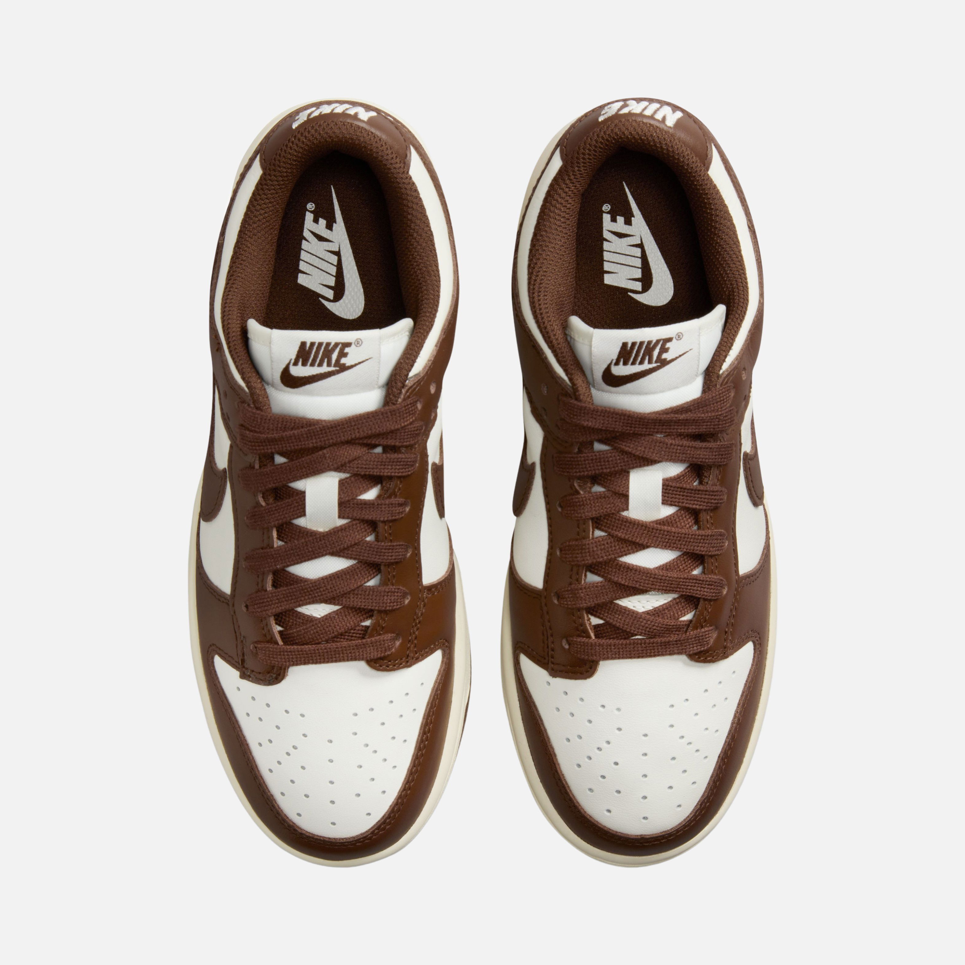 Nike Dunk Low Kadın Spor Ayakkabı