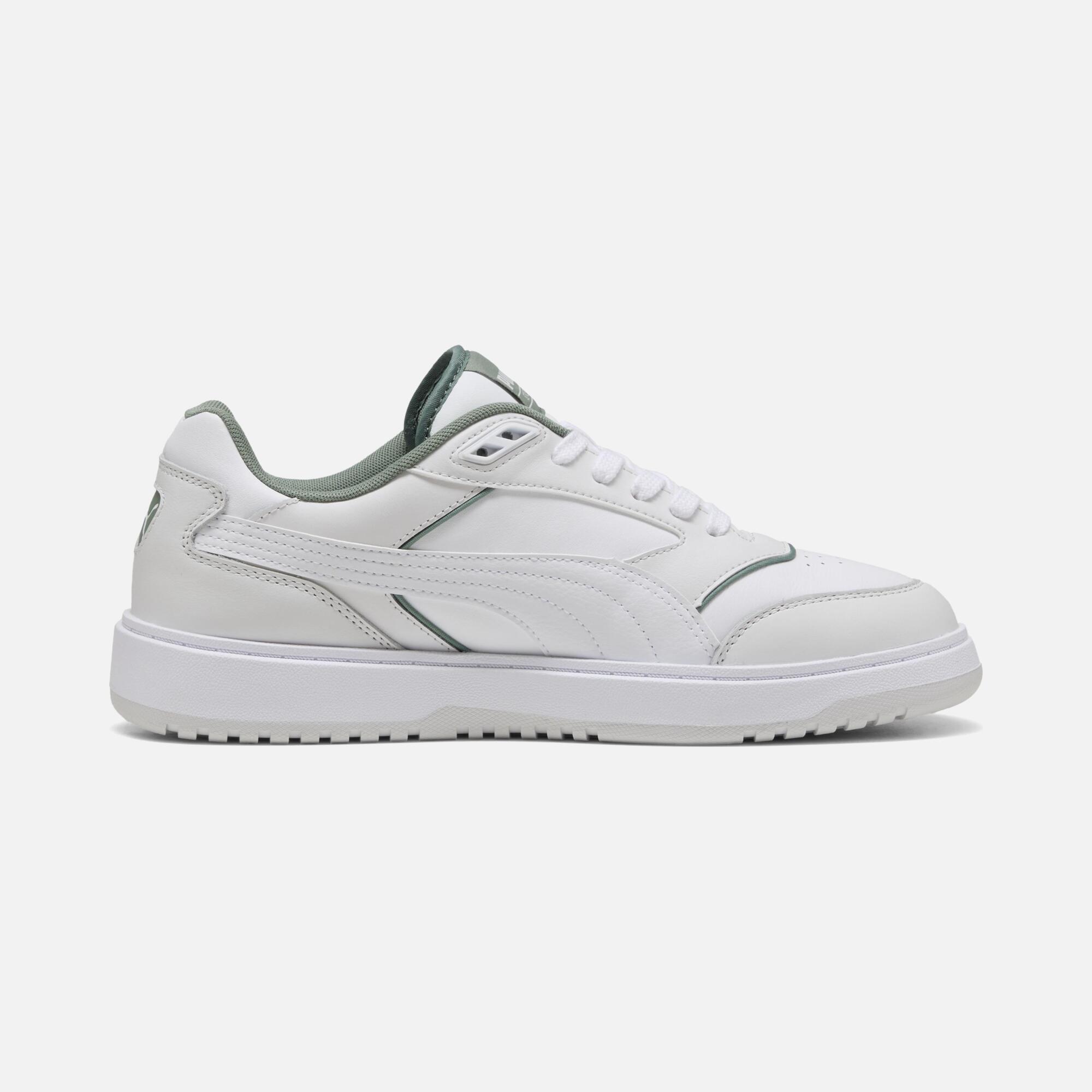 Puma Sportswear Doublecourt Erkek Spor Ayakkabı