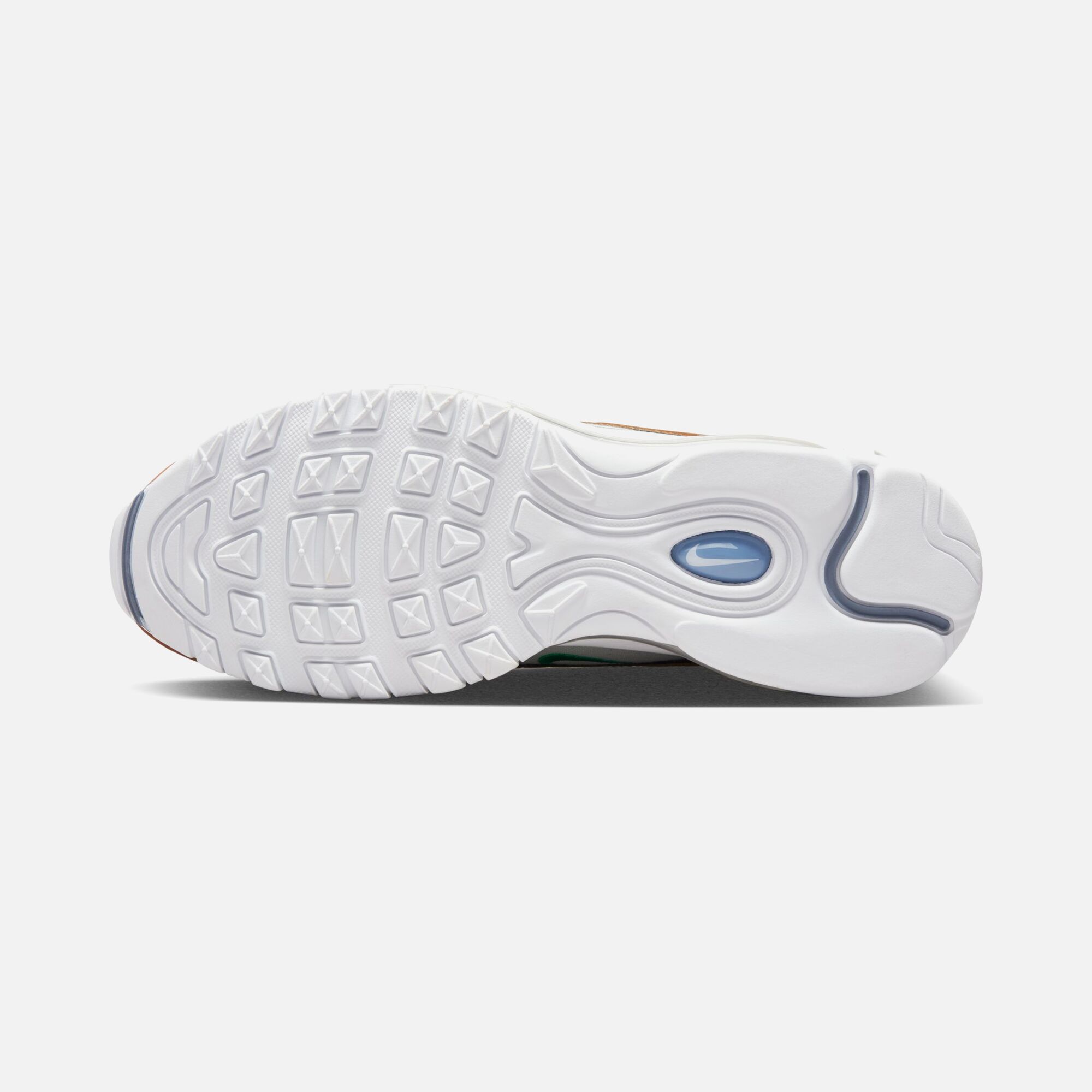 Nike Air Max 97 SE ''Moving Company'' Erkek Spor Ayakkabı