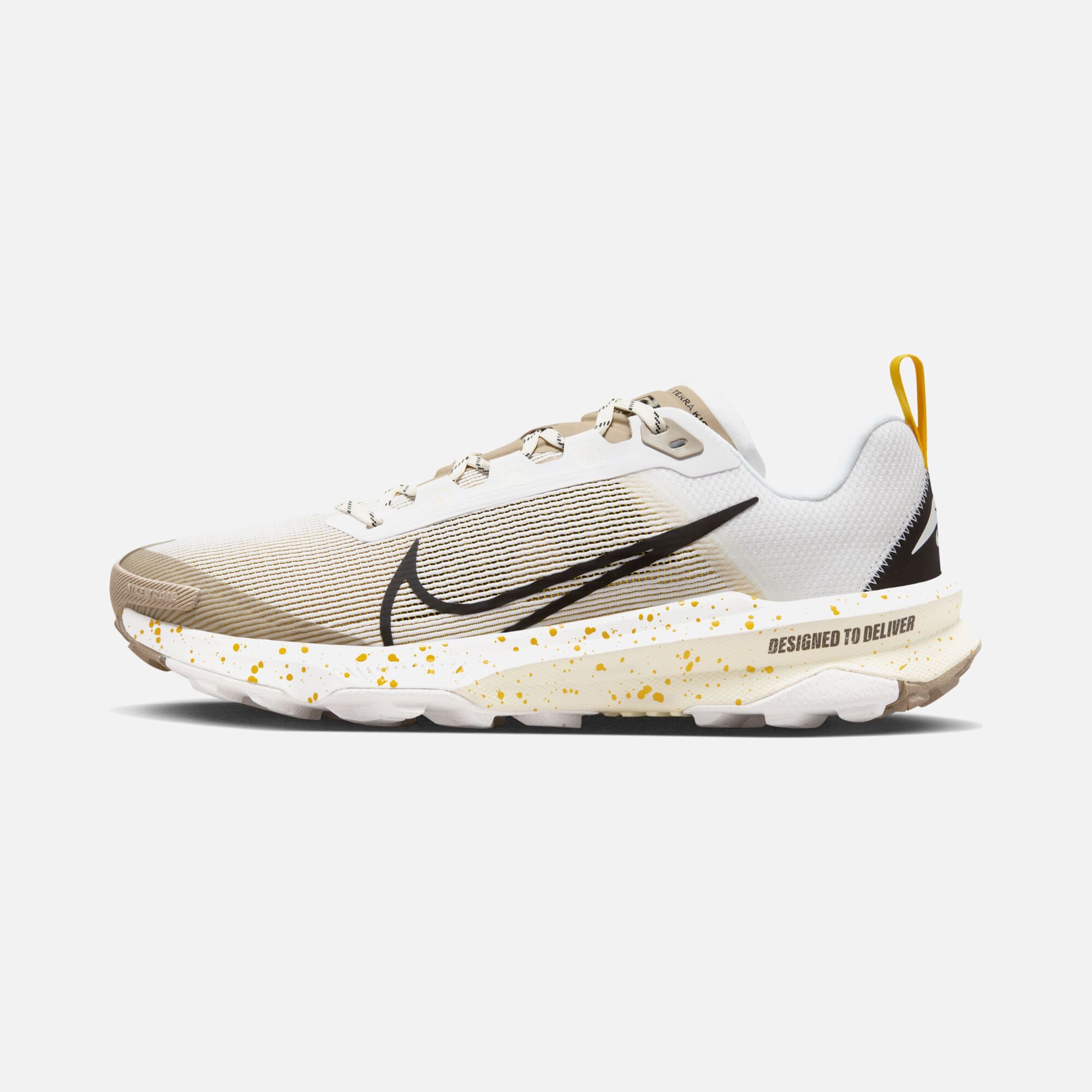 Nike React Terra Kiger 9 Trail-Running Erkek Spor Ayakkabı