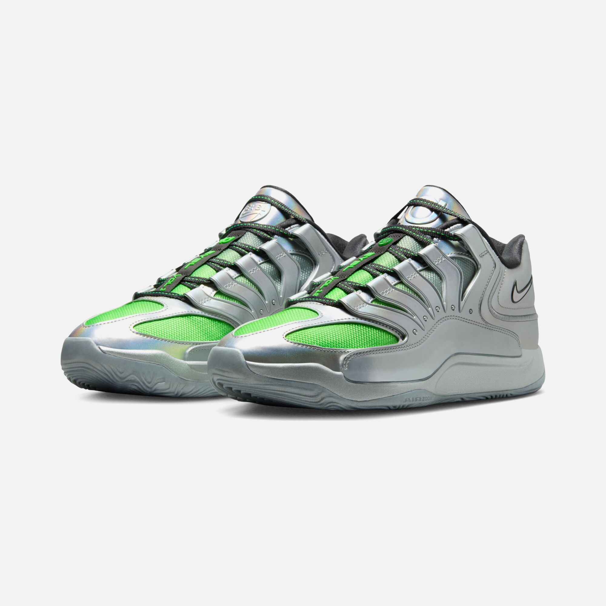 Nike Kevin Durant 18 EYBL Erkek Basketbol Ayakkabı