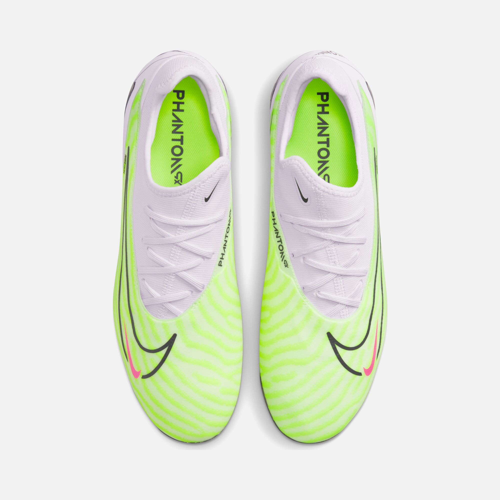 Nike Phantom GX Pro FG Firm-Ground Erkek Krampon