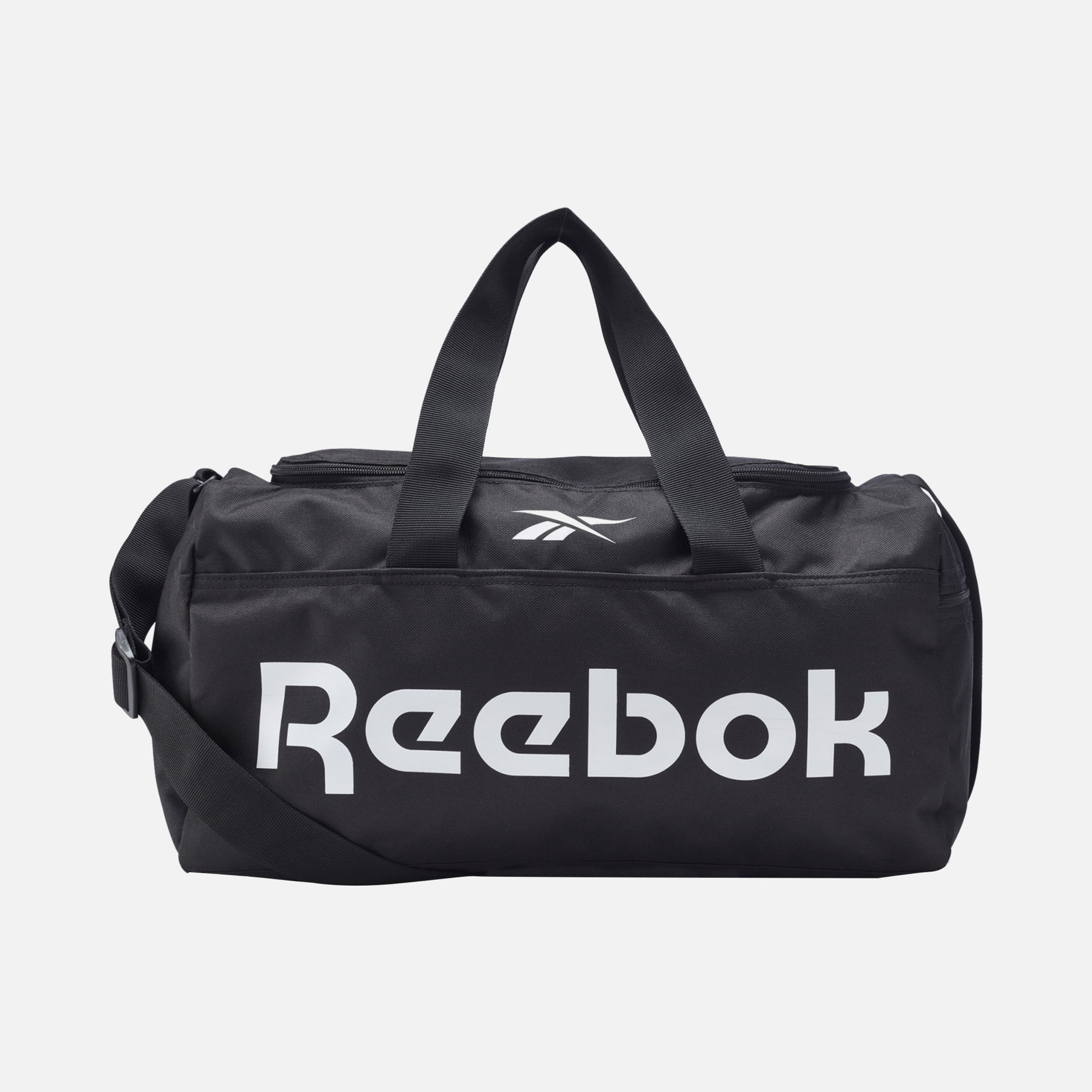 Reebok Active Core Grip Duffel Small Spor Çanta