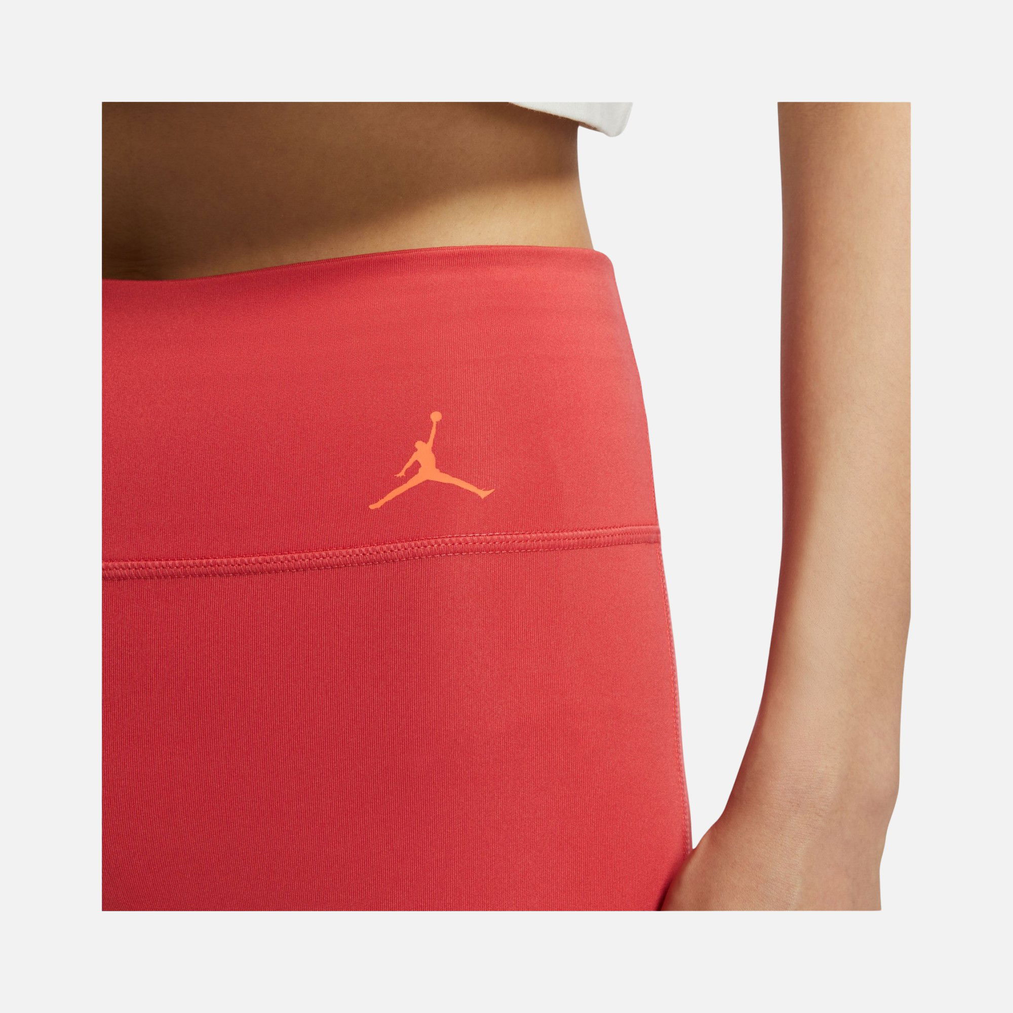 Nike Jordan Dri-Fit Sport Kadın Tayt