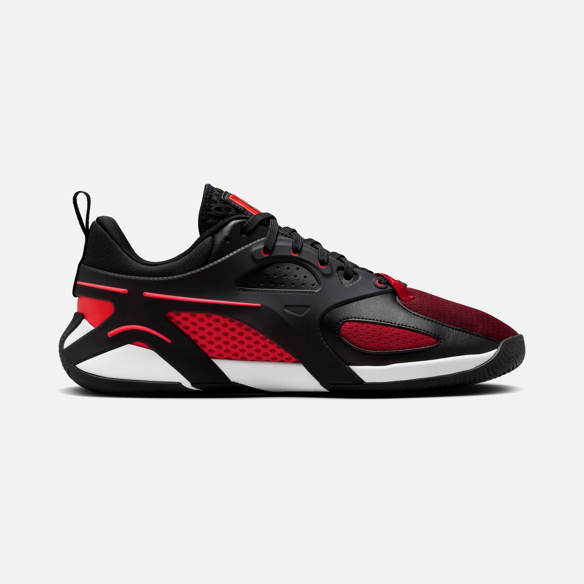 Nike Jordan Heir Series Erkek Basketbol Ayakkabısı