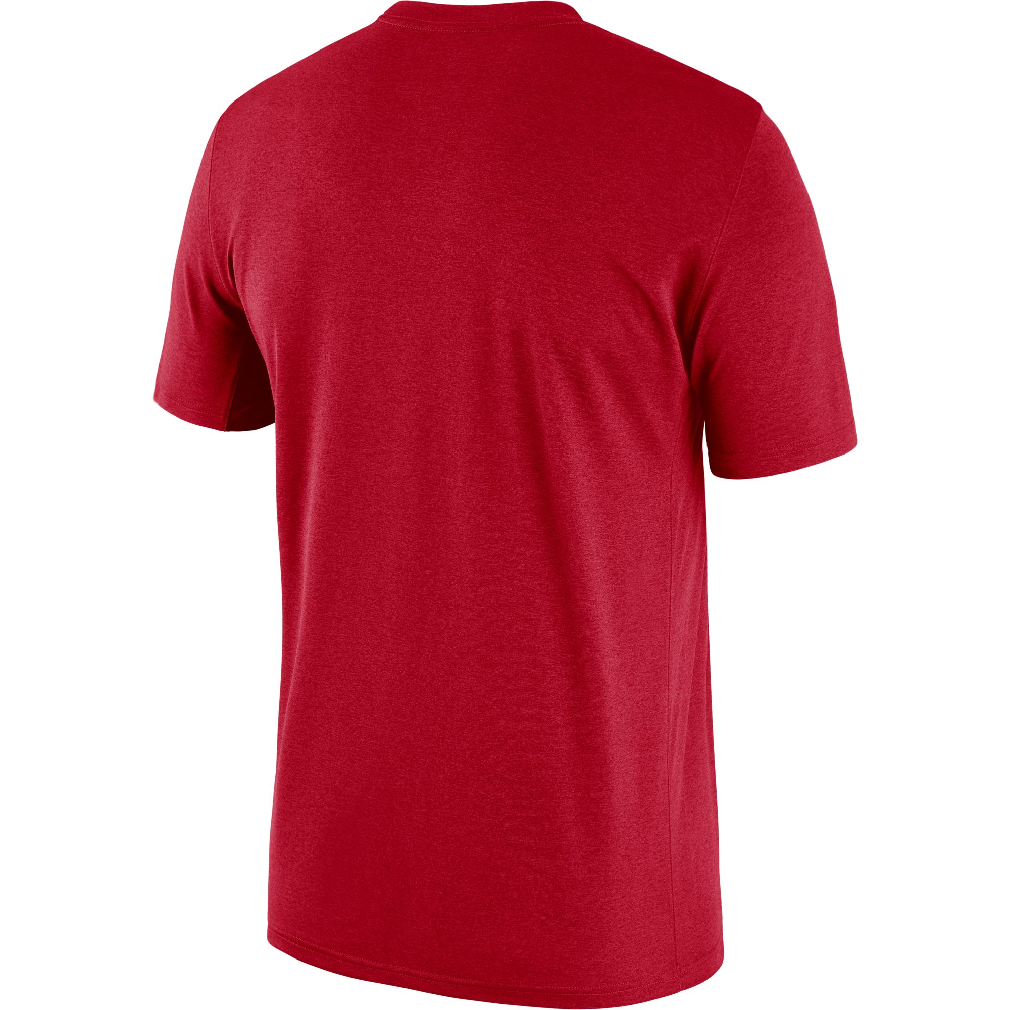 Nike Chicago Bulls Practice Graphic Short-Sleeve Erkek Tişört