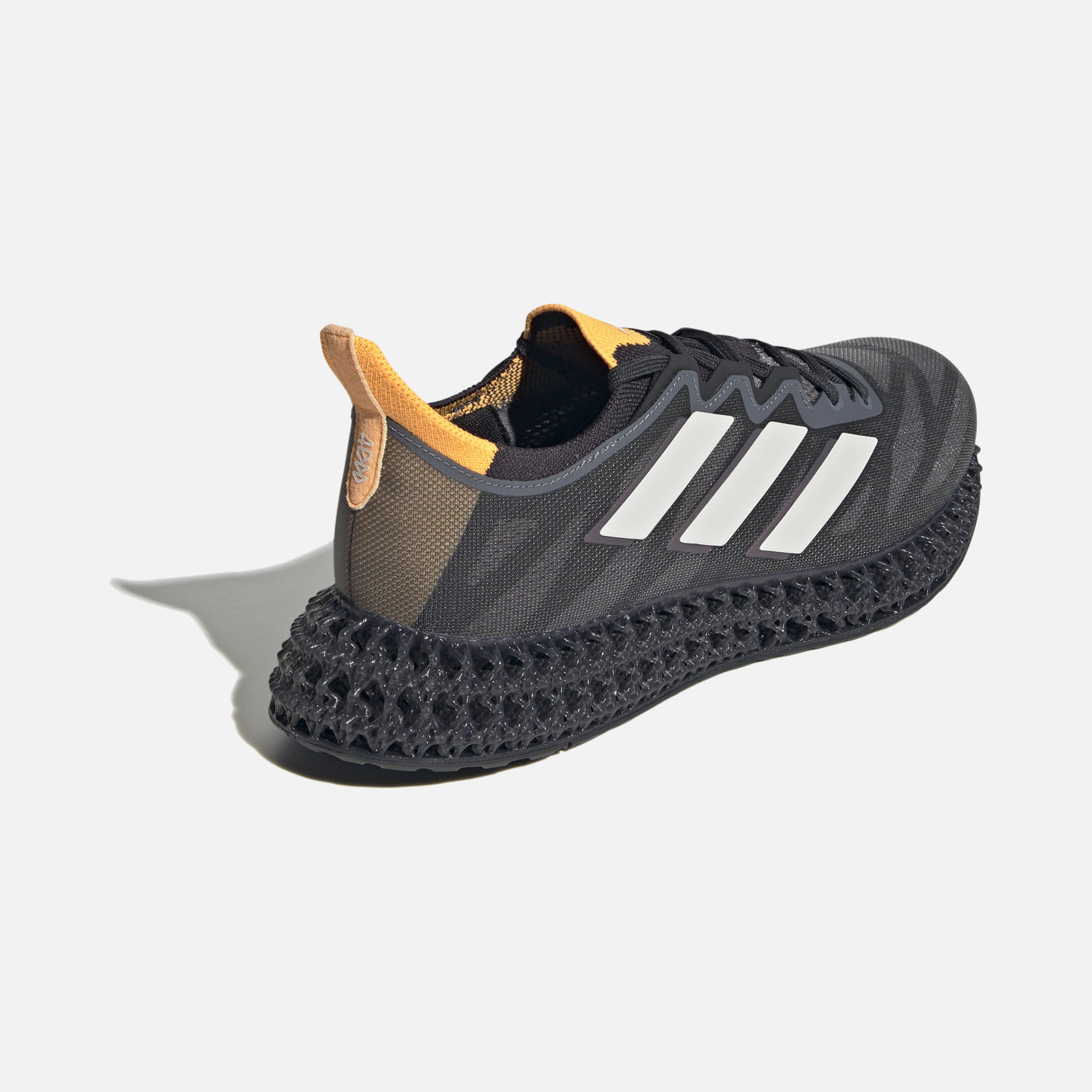 adidas Run 4 Dfwd 3M Running Erkek Spor Ayakkabı