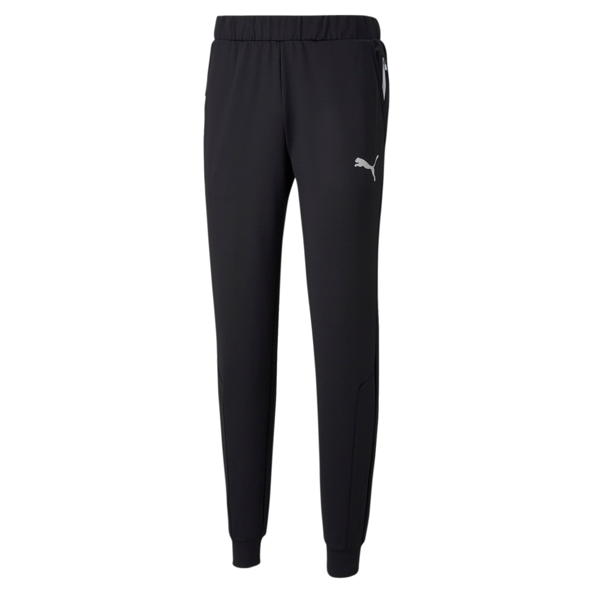 Puma RTG Knitted Erkek Eşofman Altı