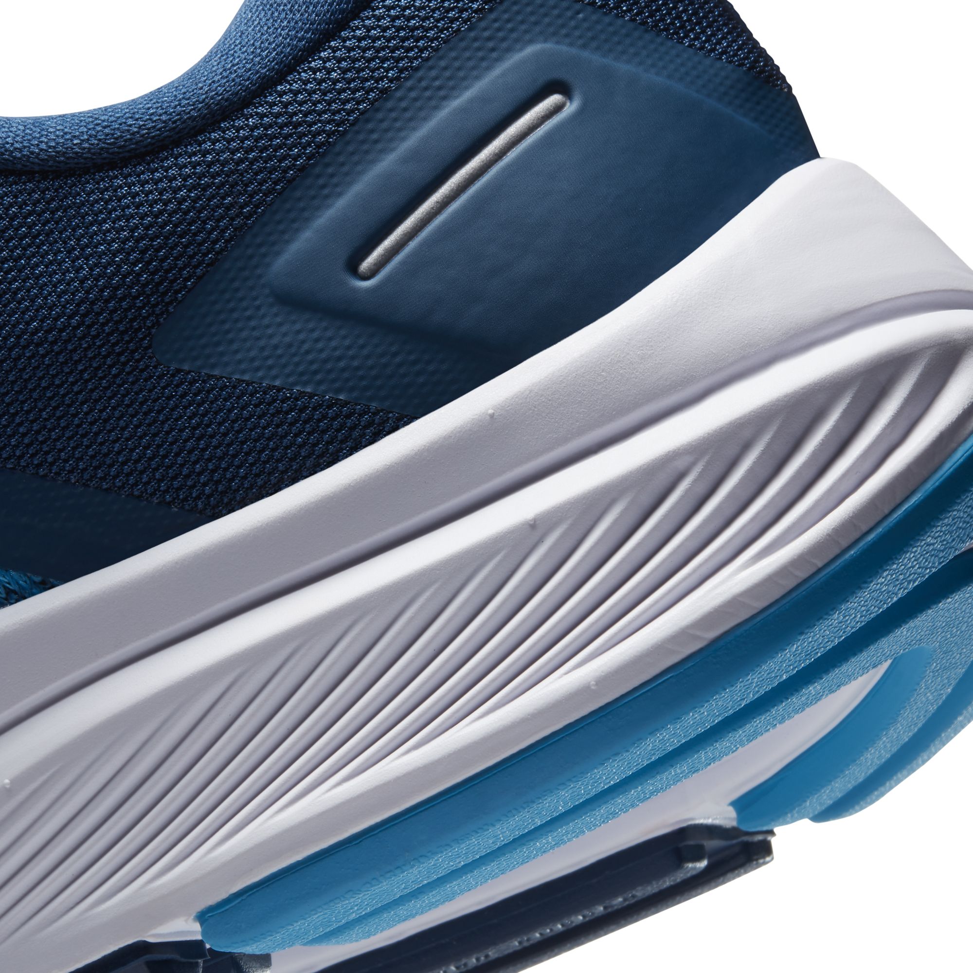 Nike Air Zoom Structure 23 Running Erkek Spor Ayakkabı