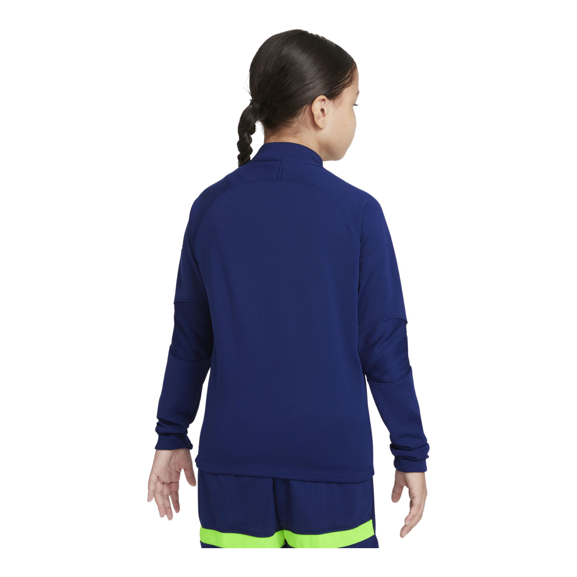 Nike Therma-Fit Academy Winter Warrior Football Long-Sleeve Çocuk Tişört