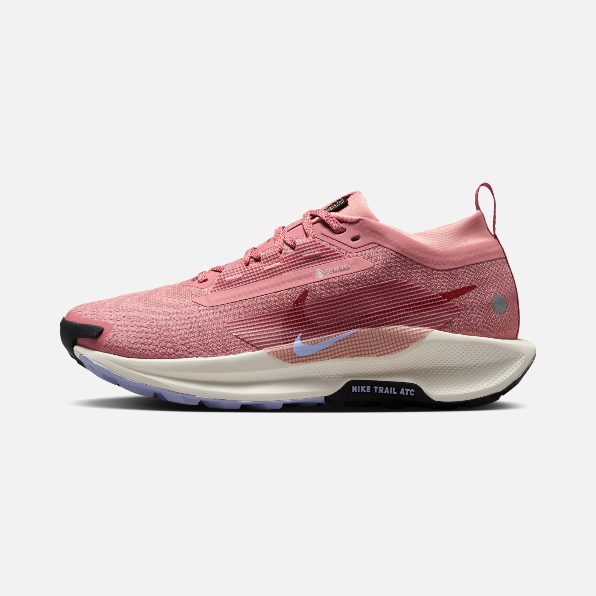 Nike Pegasus Trail 5 Gore-Tex Running Kadın Spor Ayakkabı