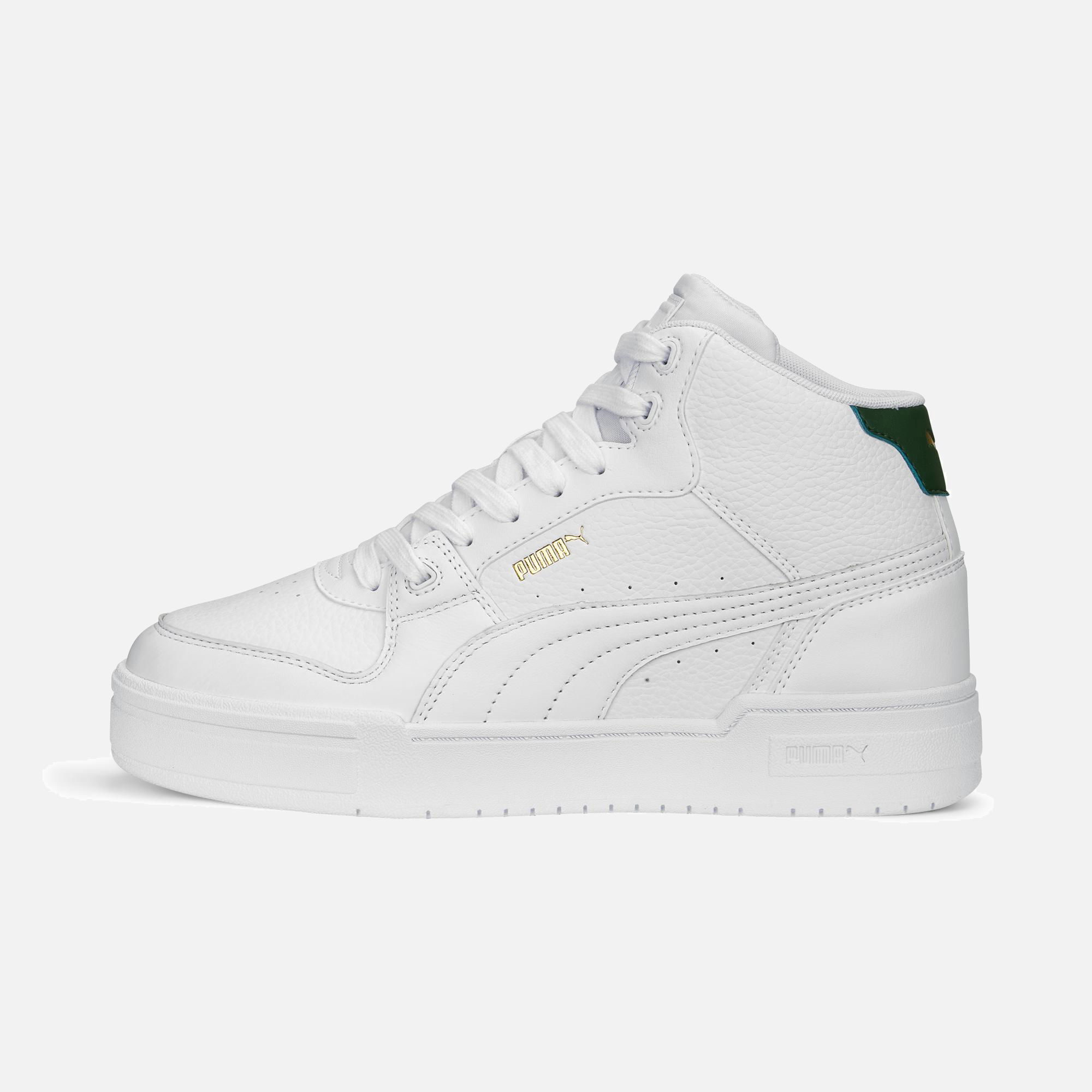 Puma Sportswear Ca Pro Mid Erkek Spor Ayakkabı