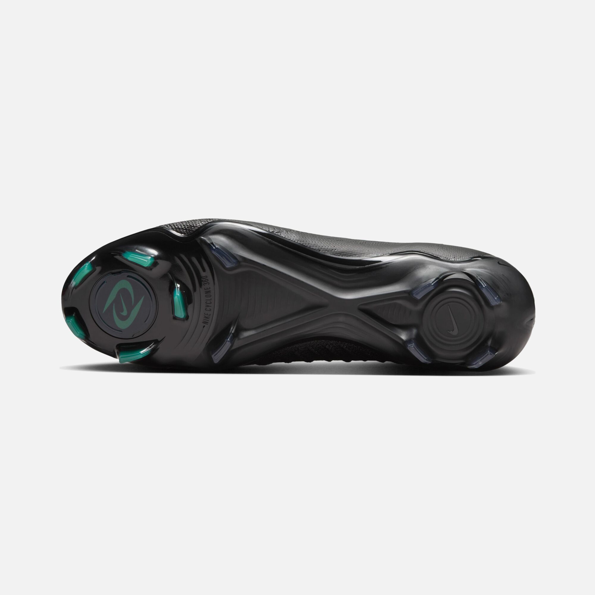 Nike Phantom Luna II Elite FG Firm-Ground High-Top Erkek Krampon