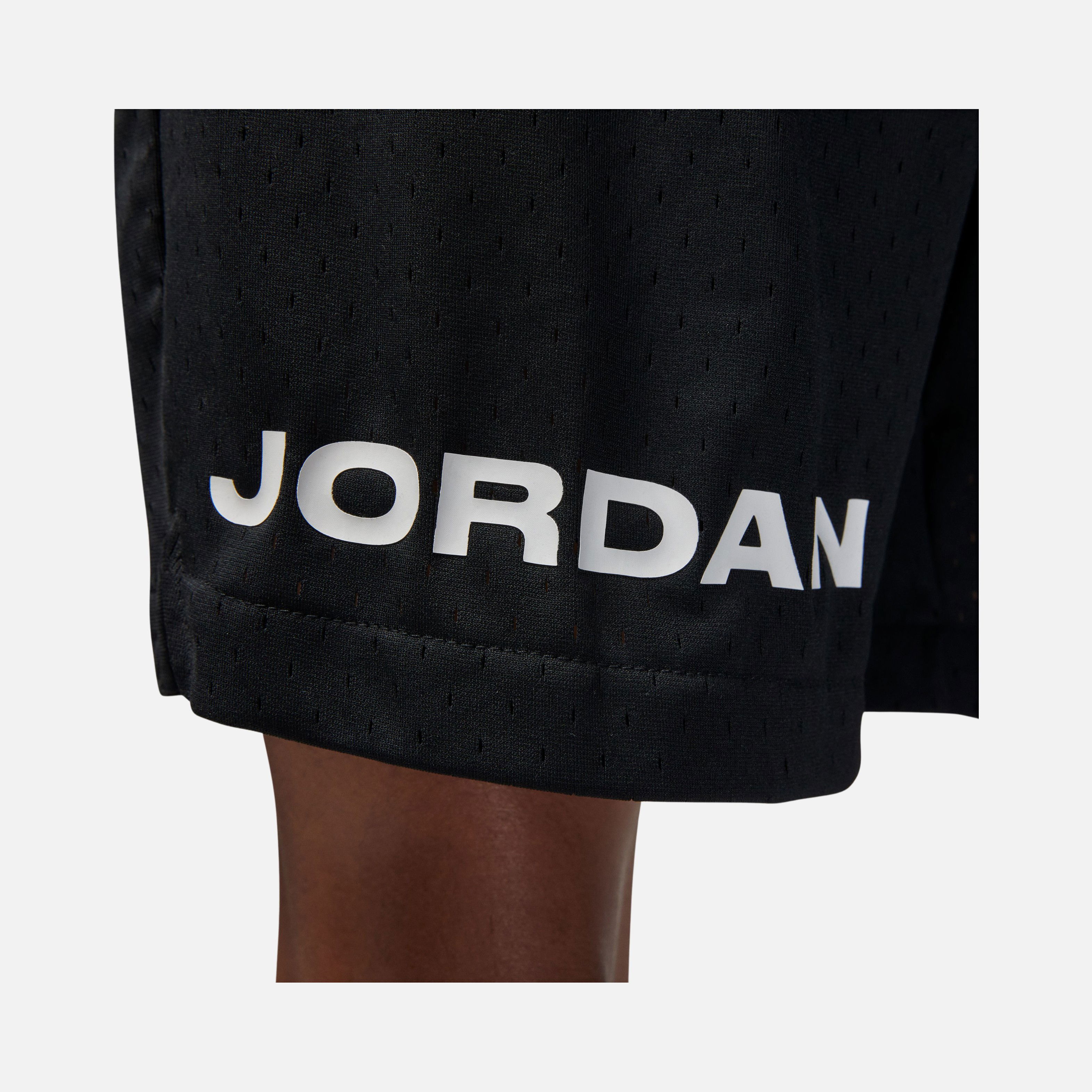 Nike Jordan Dri-Fit Sport BC With Mesh Erkek Şort
