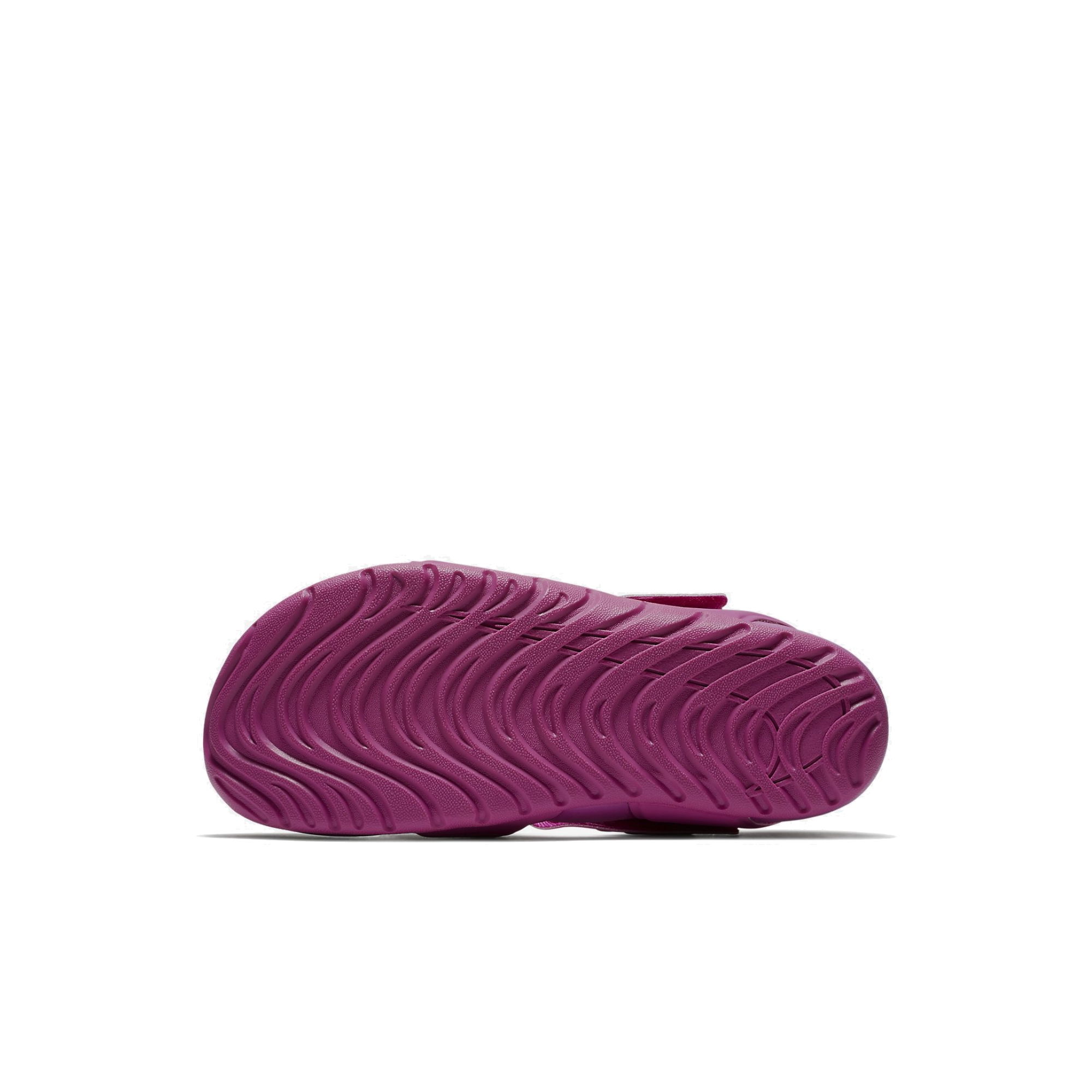 Nike Sunray Protect 2 (Ps) Çocuk Sandalet