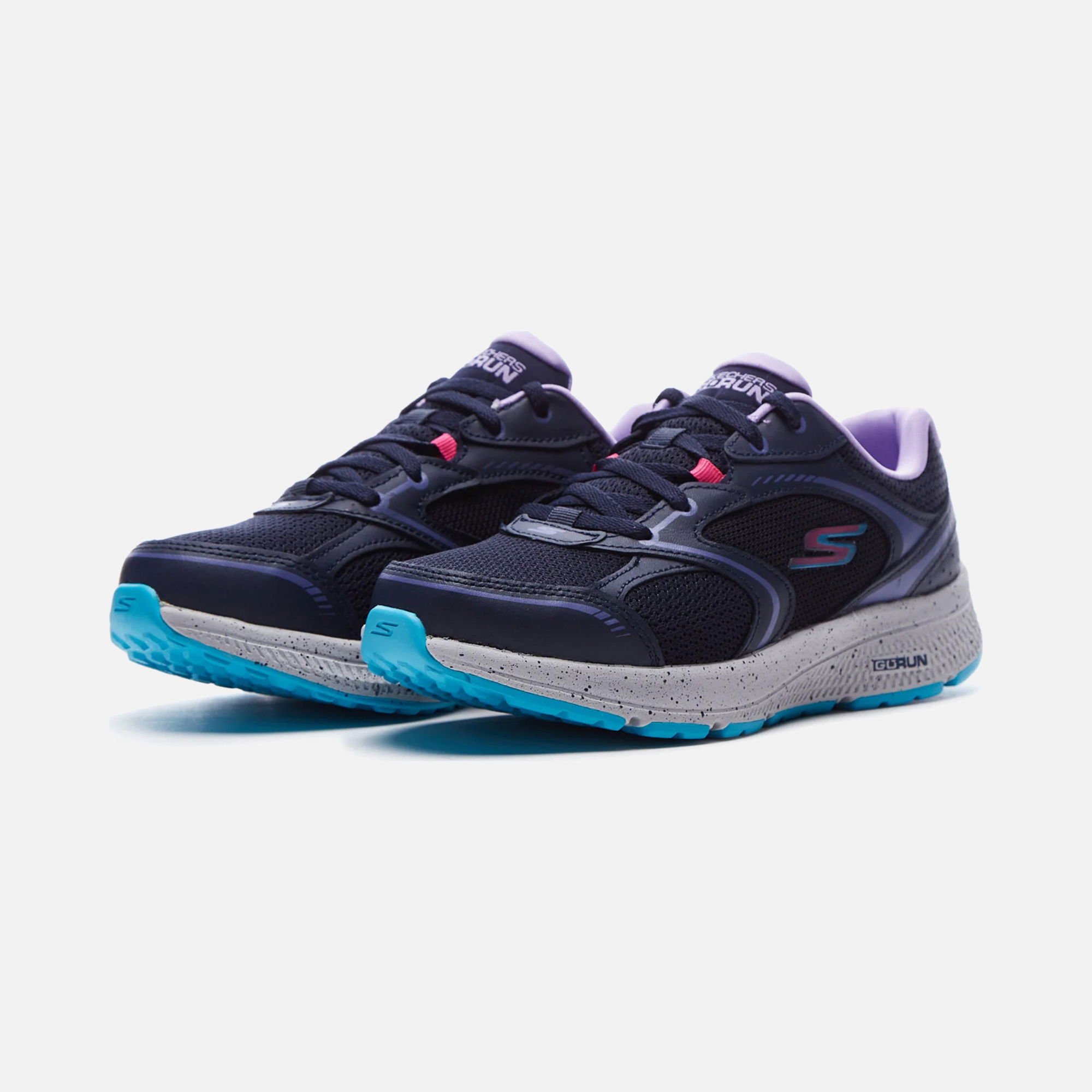 Skechers Go Run Consistent Vivid Hor Running Kadın Spor Ayakkabı