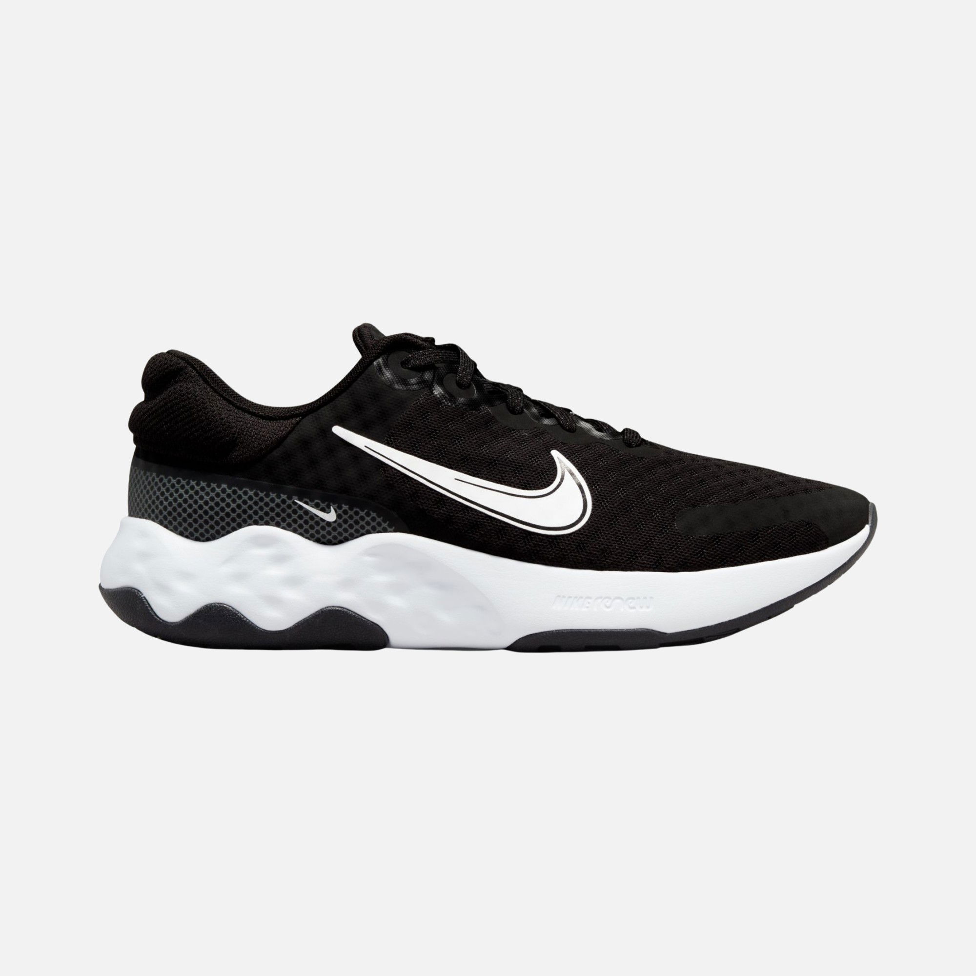 Nike Renew Ride 3 Running Kadın Spor Ayakkabı