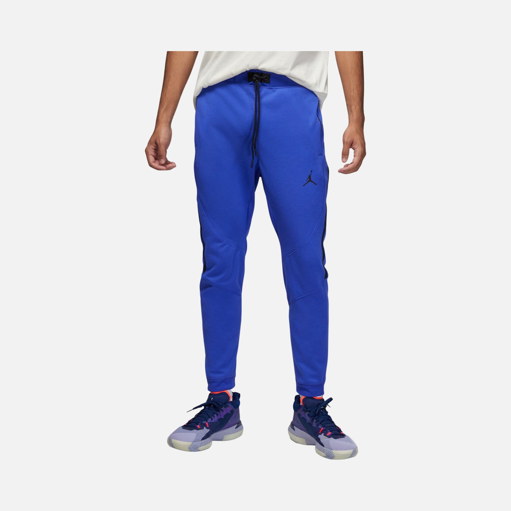 Nike Jordan Dri-Fit Sport Statement Air Fleece Training Erkek Eşofman Altı