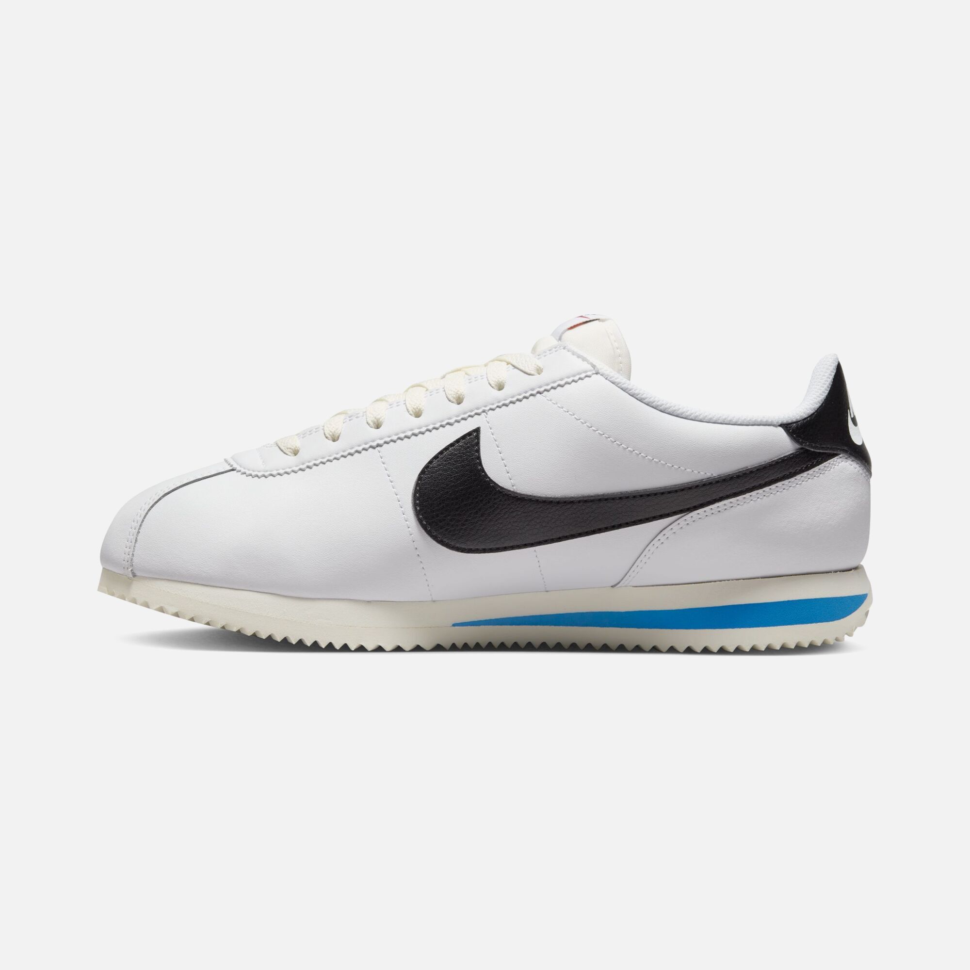 Nike Cortez Leather Erkek Spor Ayakkabı