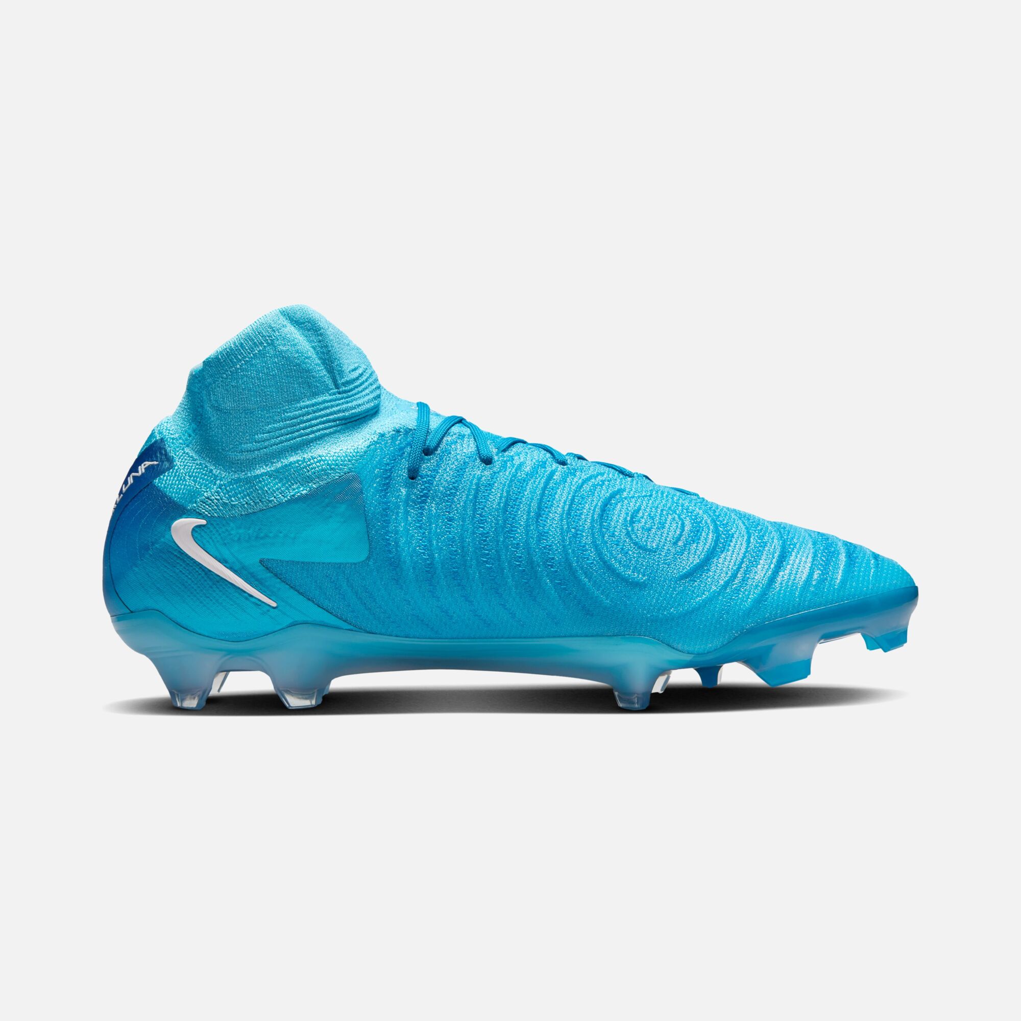 Nike Phantom Luna II Elite FG Firm-Ground High-Top Erkek Krampon