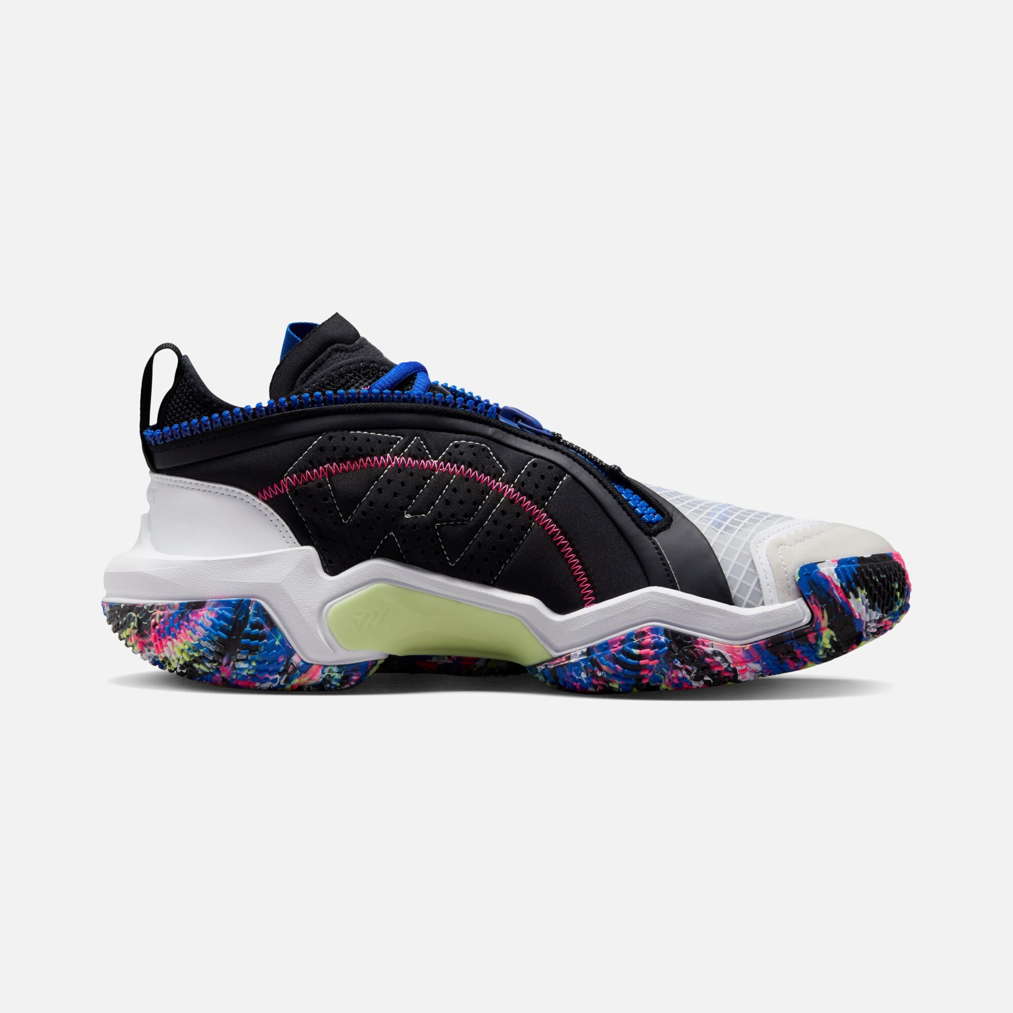 Nike Jordan Why Not .6 Erkek Basketbol Ayakkabısı