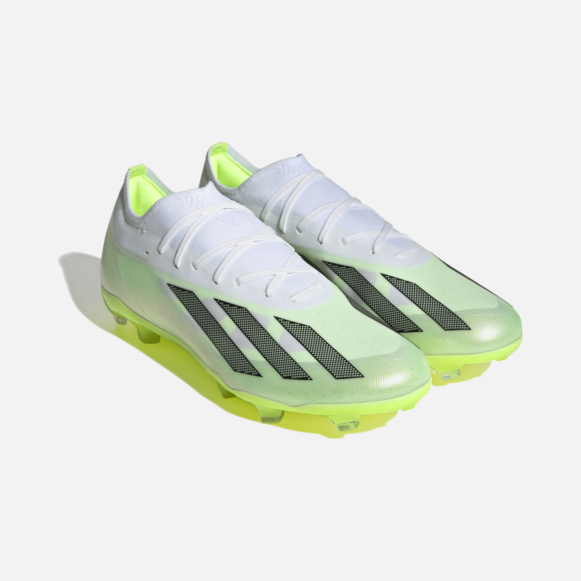 adidas X Crazyfast.2 FG Unisex Krampon