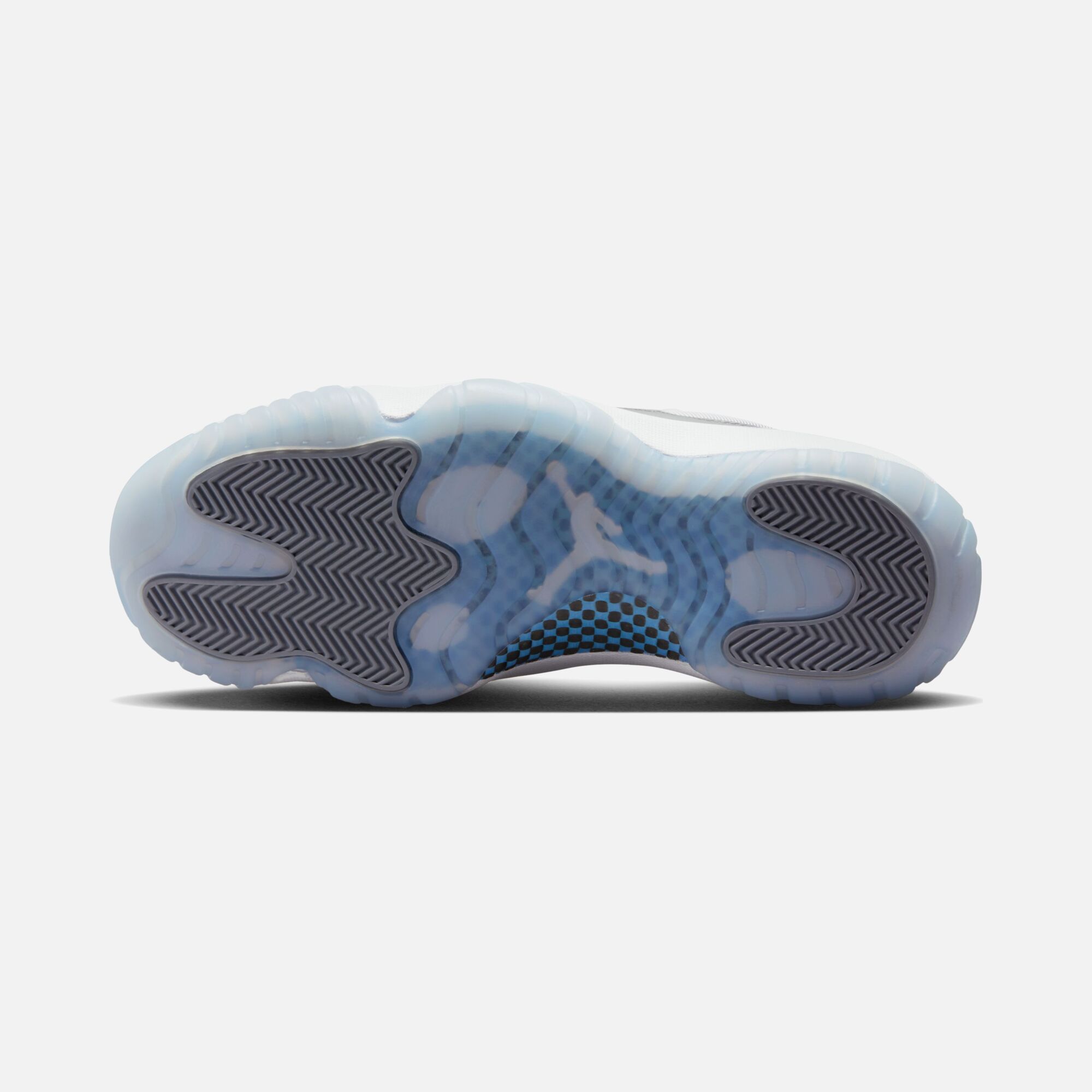 Nike Air Jordan 11 Retro Low Erkek Spor Ayakkabı